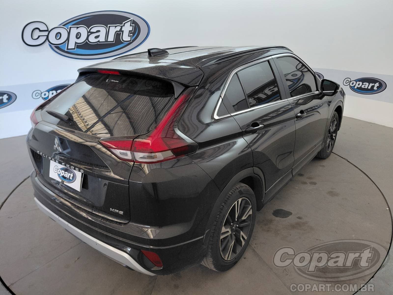 Mitsubishi Eclipse Cross 2024 — foto 4