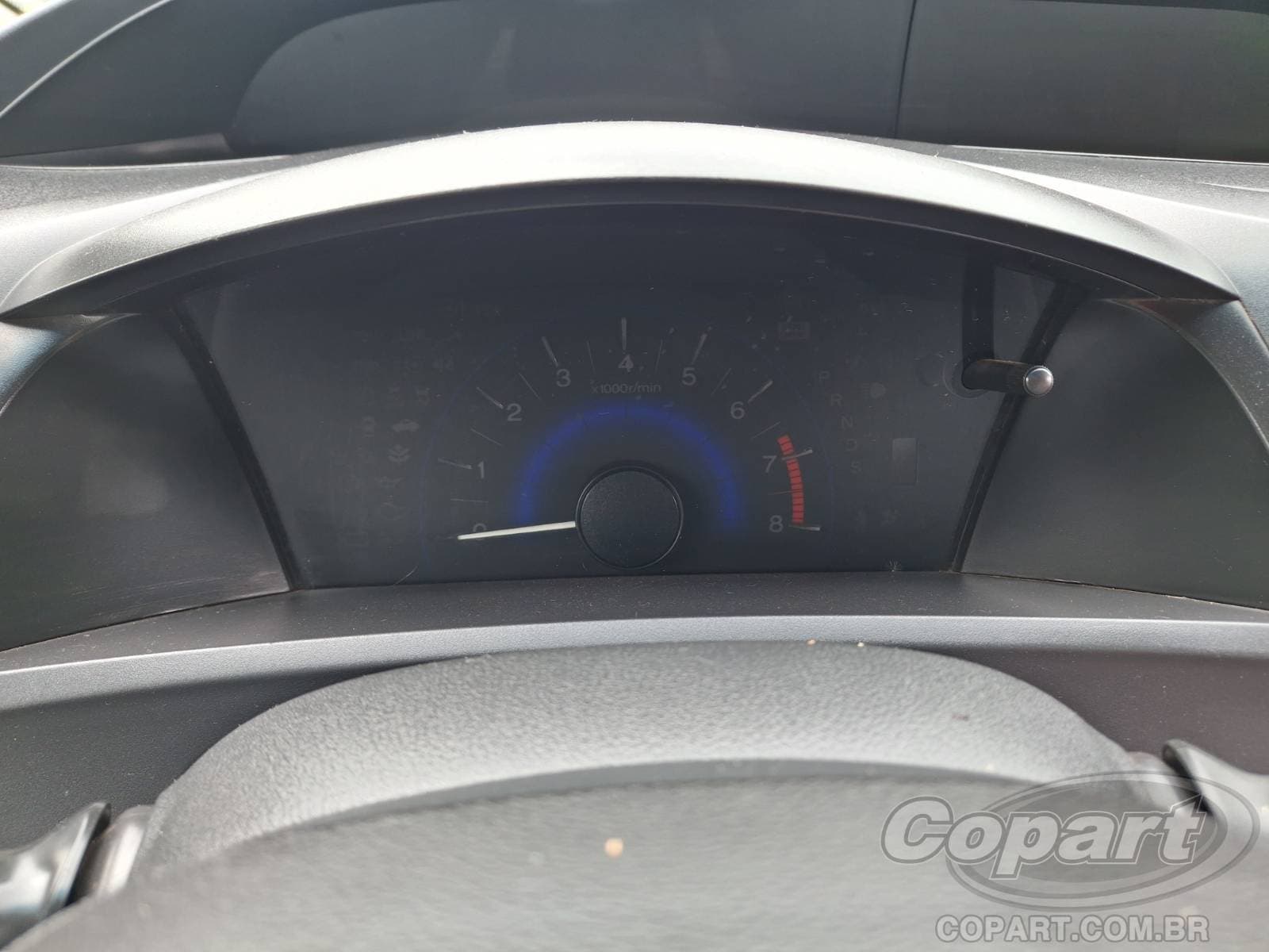 Honda Civic 2015 — foto 8