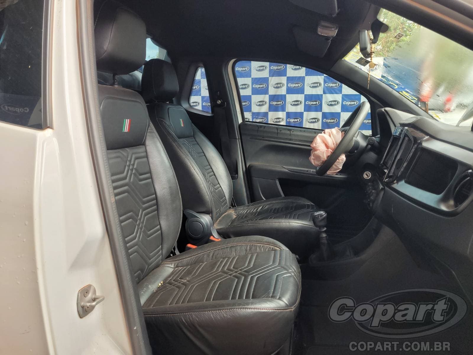 Fiat Strada 2025 — foto 5