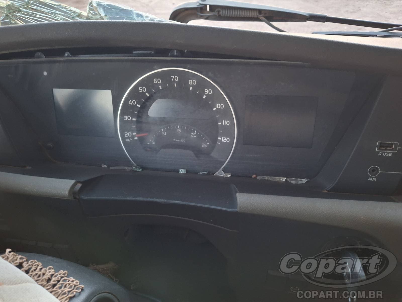 Volvo FH 2021 — foto 8