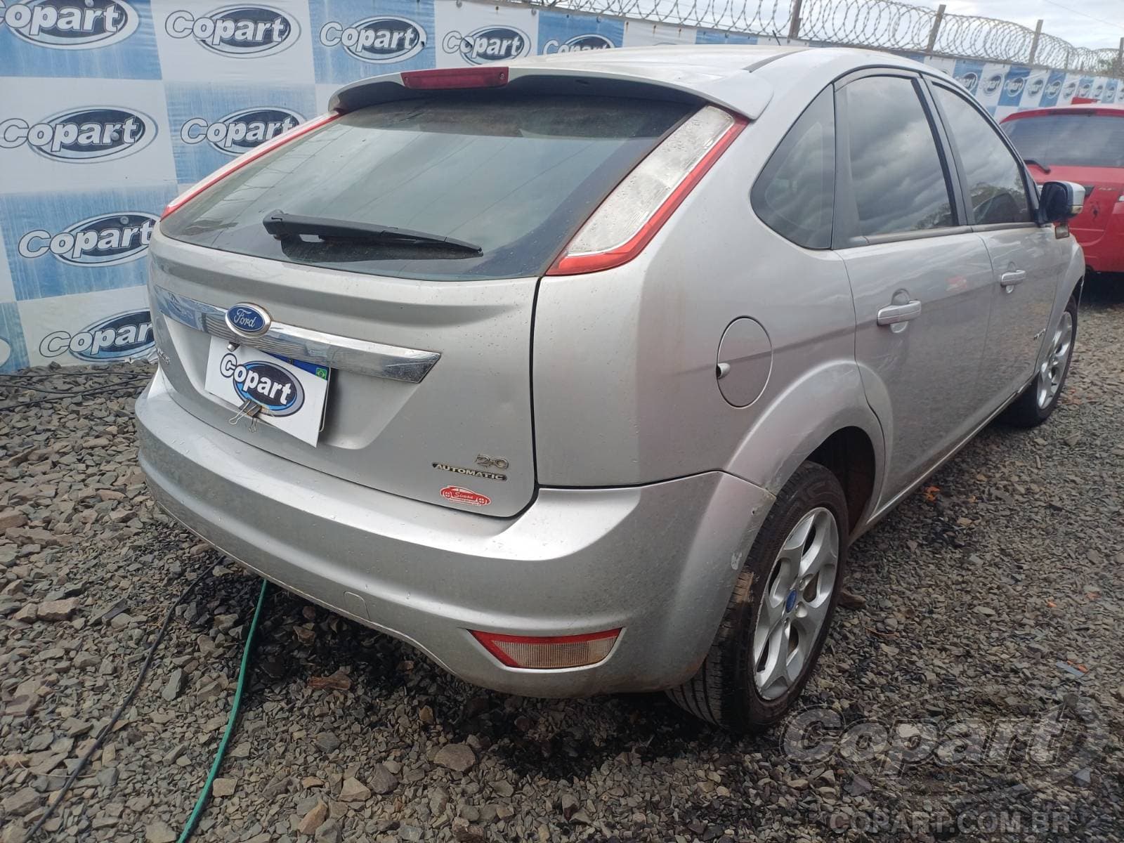 Ford Focus 2012 — foto 4