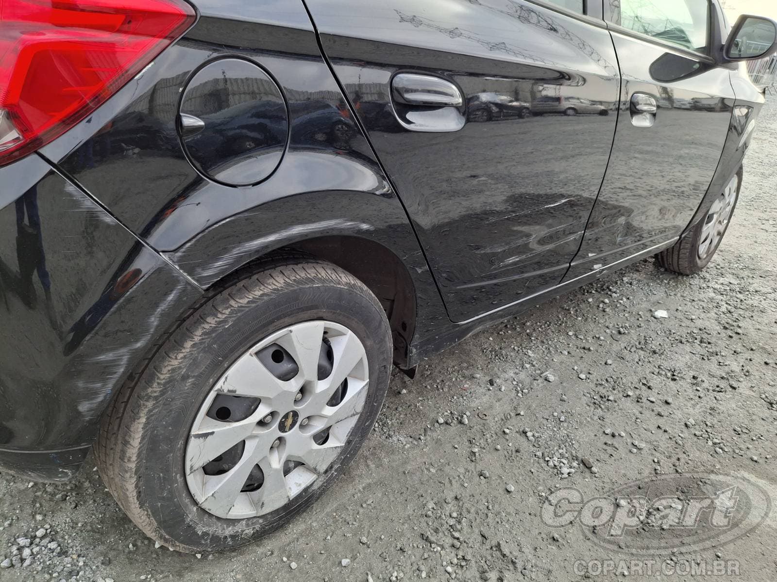 Chevrolet Onix 2016 — foto 13