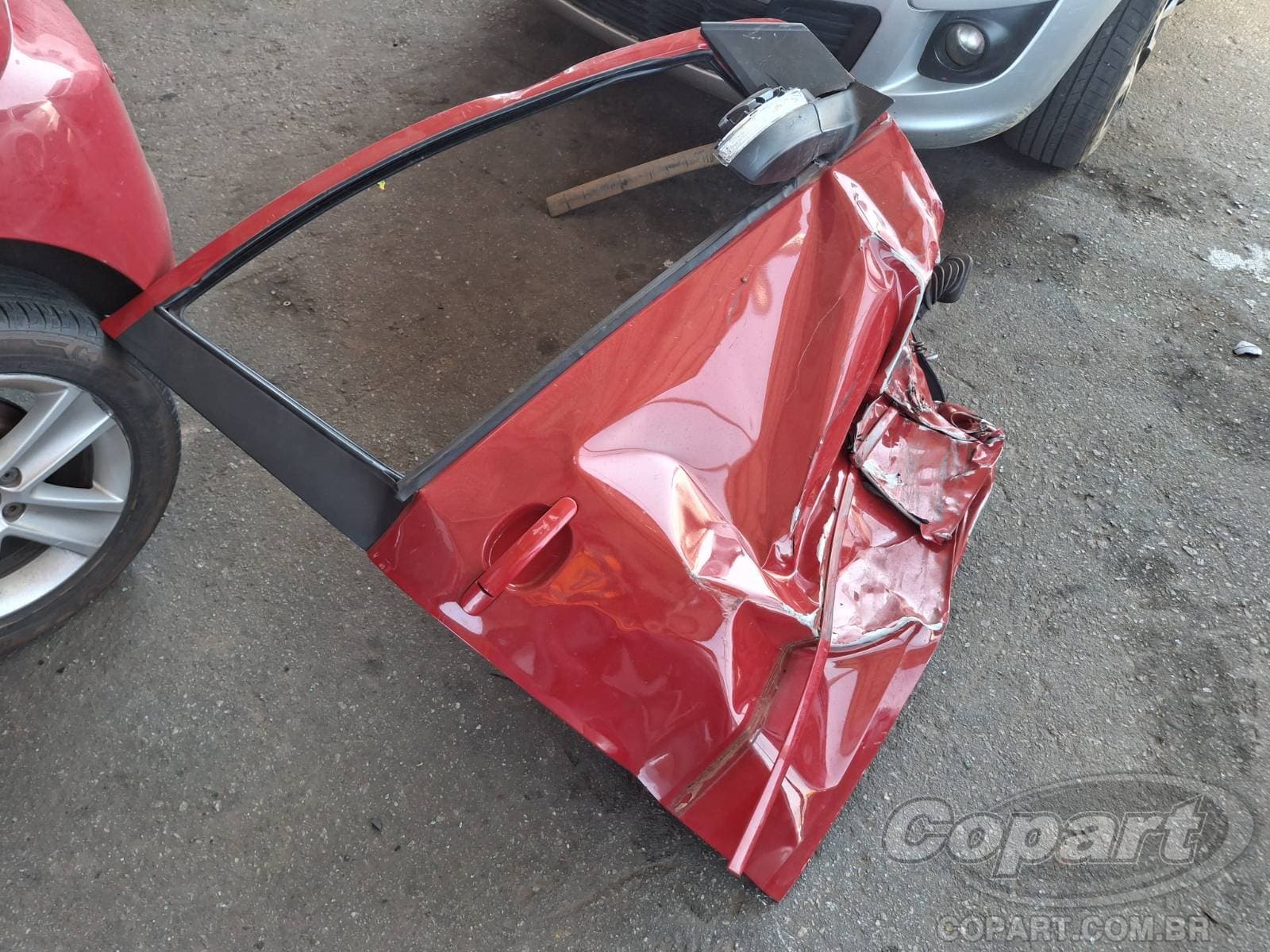 Volkswagen FOX 2013 — foto 11