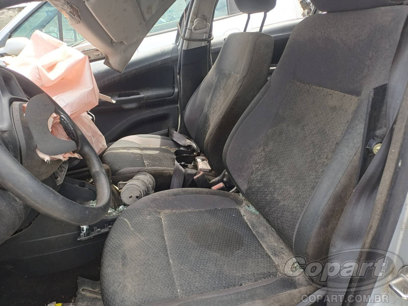 Volkswagen GOL 2021 — foto 5