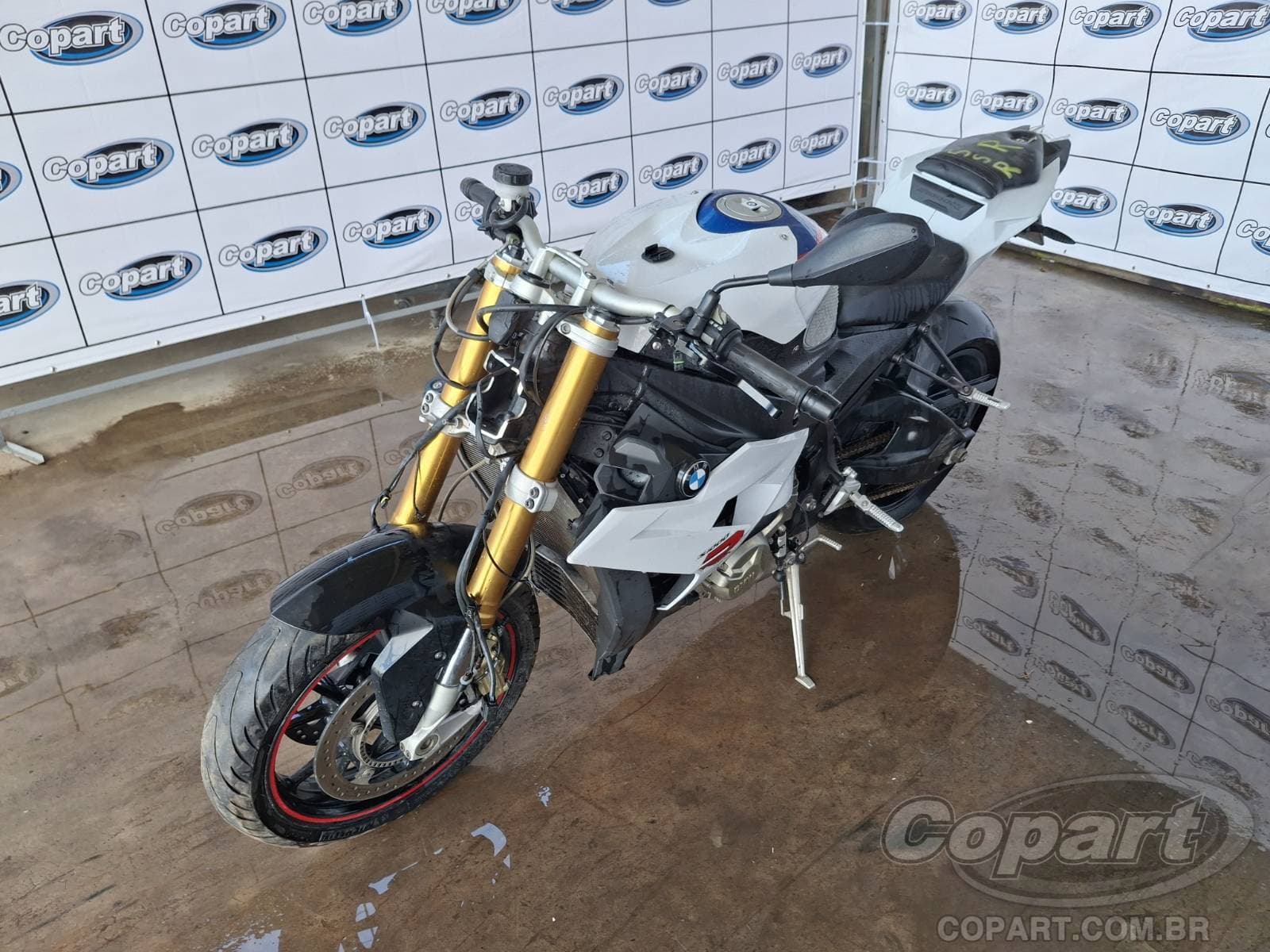 BMW S 1000 2019 — foto 2