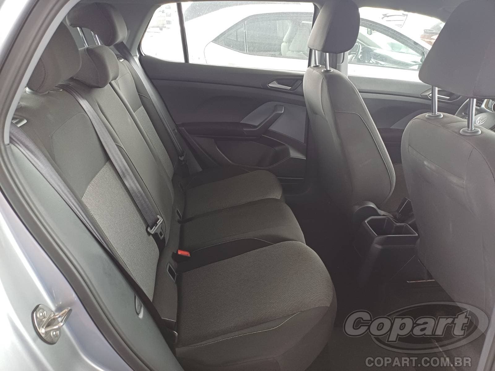 Volkswagen T-cross 2026 — foto 6
