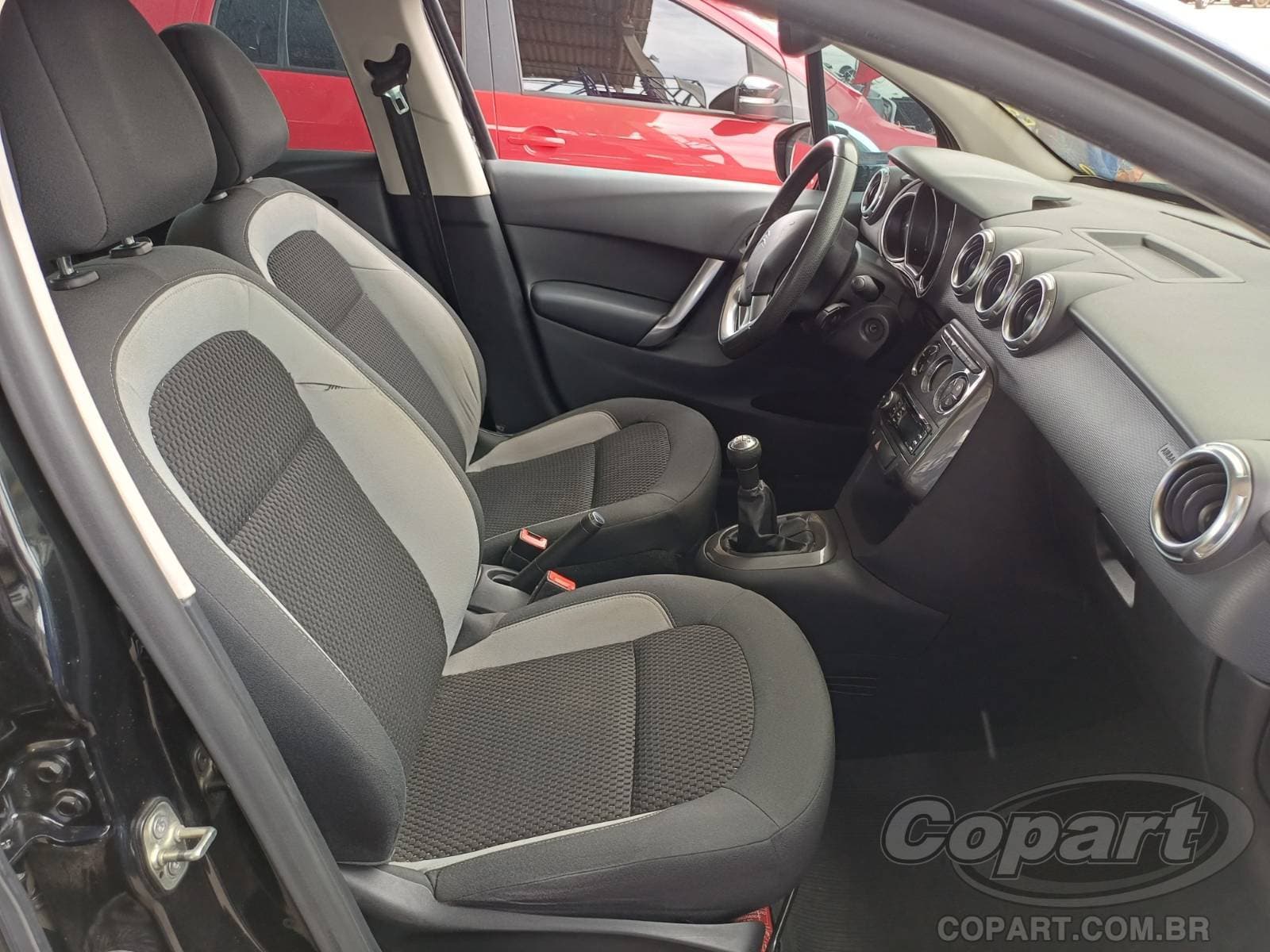 Citroën C3 2014 — foto 5