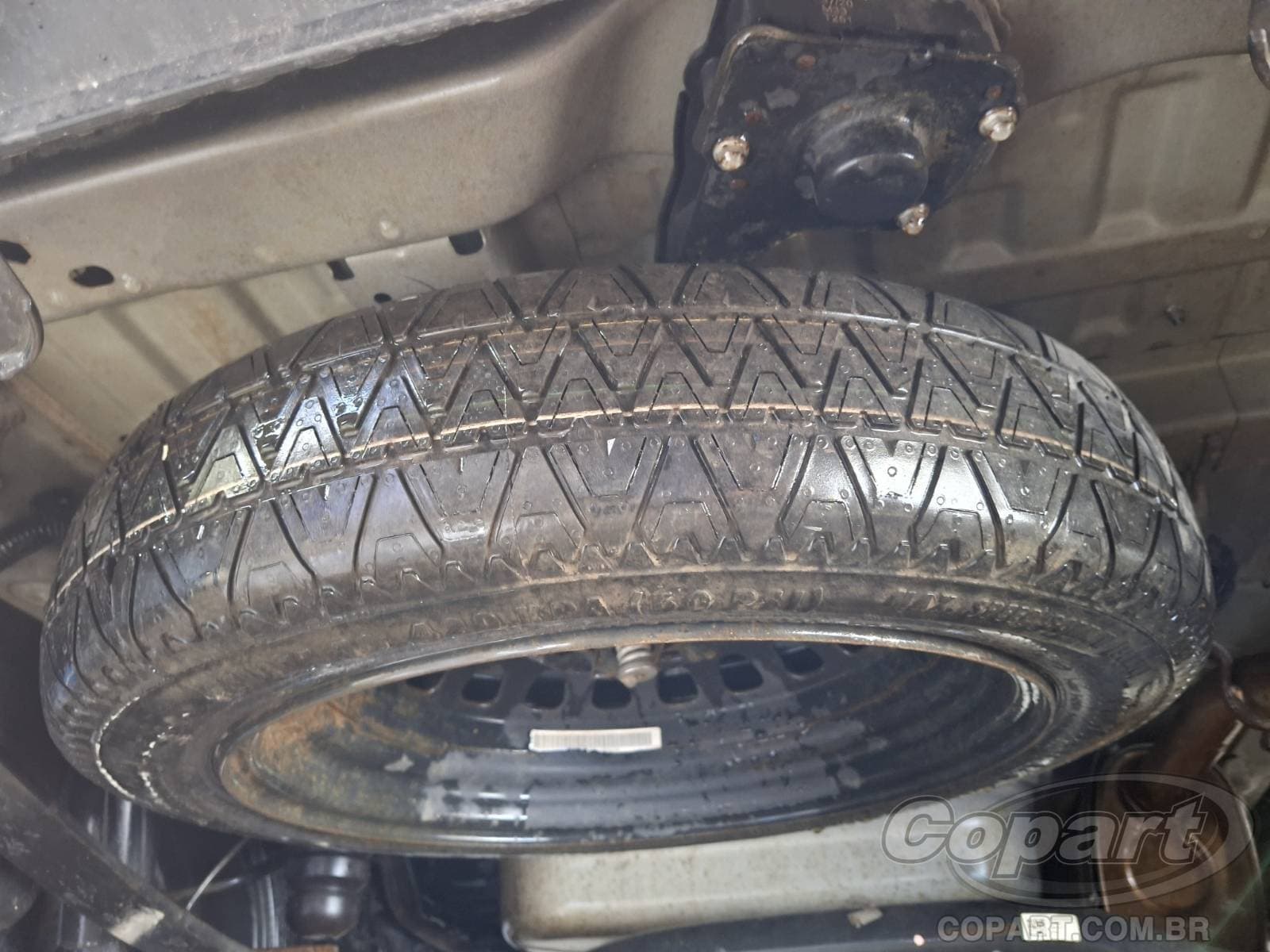 Fiat Strada CD 2021 — foto 10