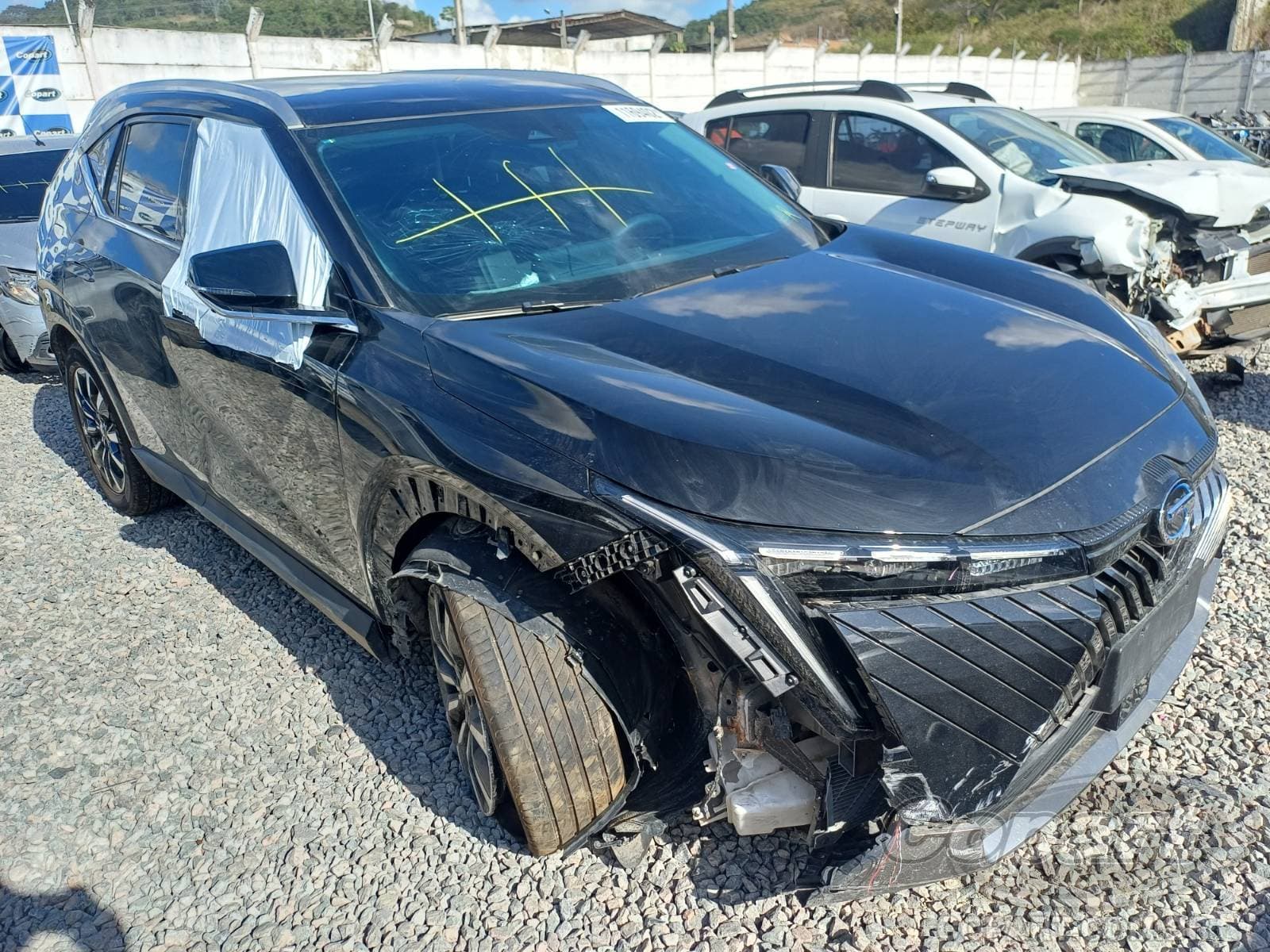 GAC GS4 2026 — foto 11