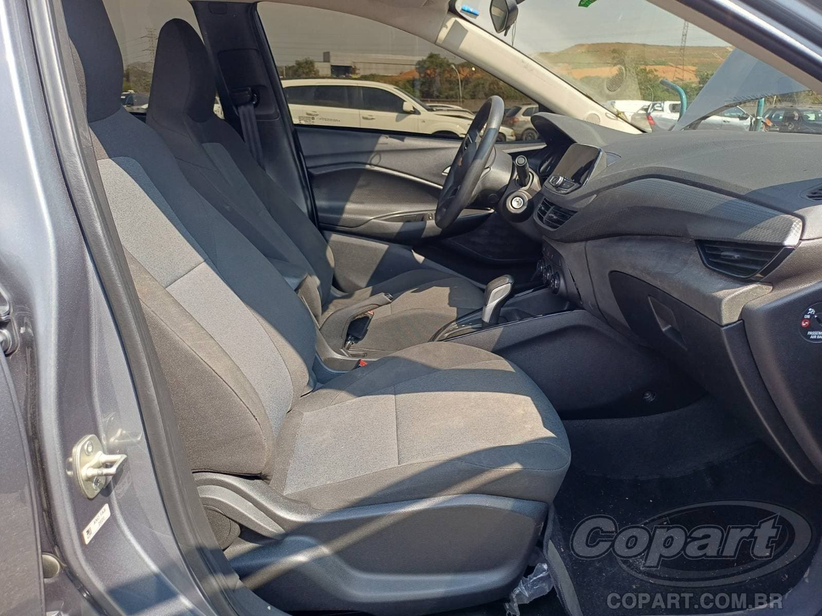 Chevrolet Onix 2021 — foto 5