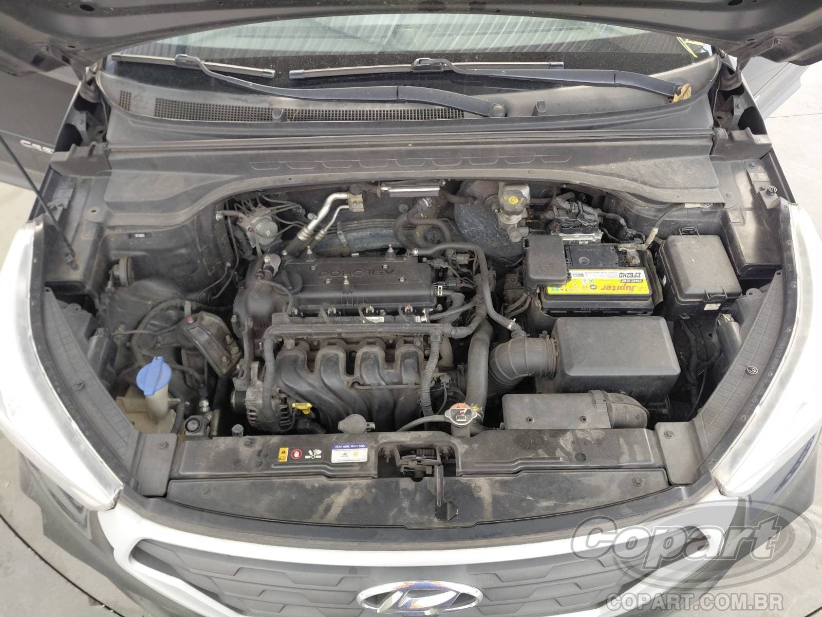 Hyundai Creta 2019 — foto 7