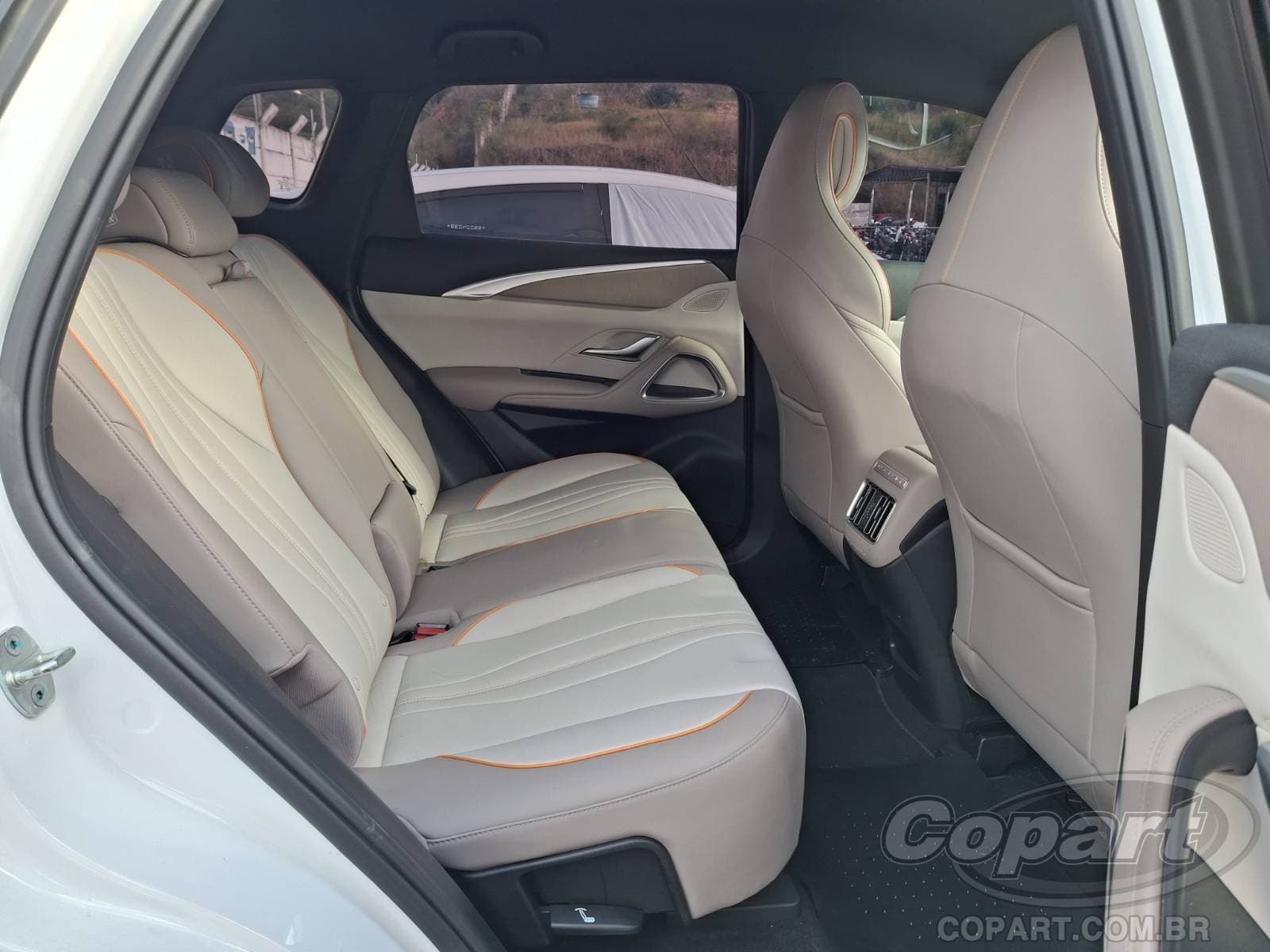 BYD Song PRO 2025 — foto 6