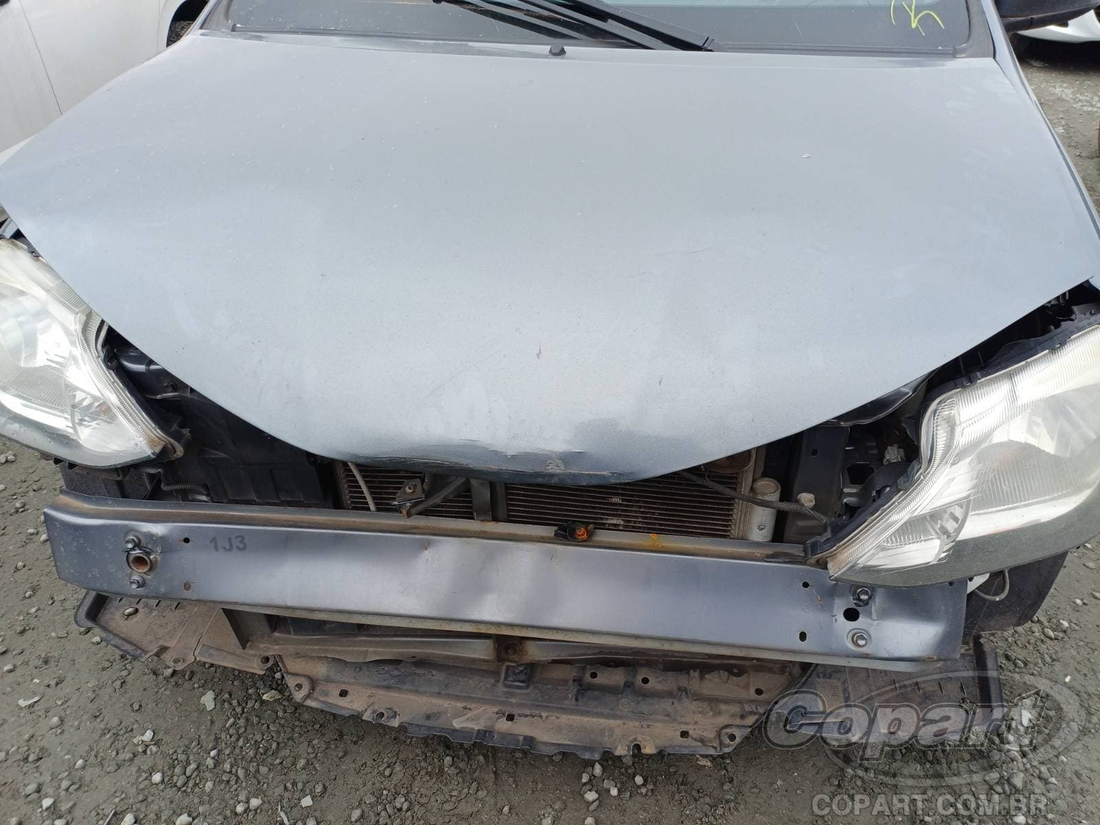 Toyota Etios 2016 — foto 12