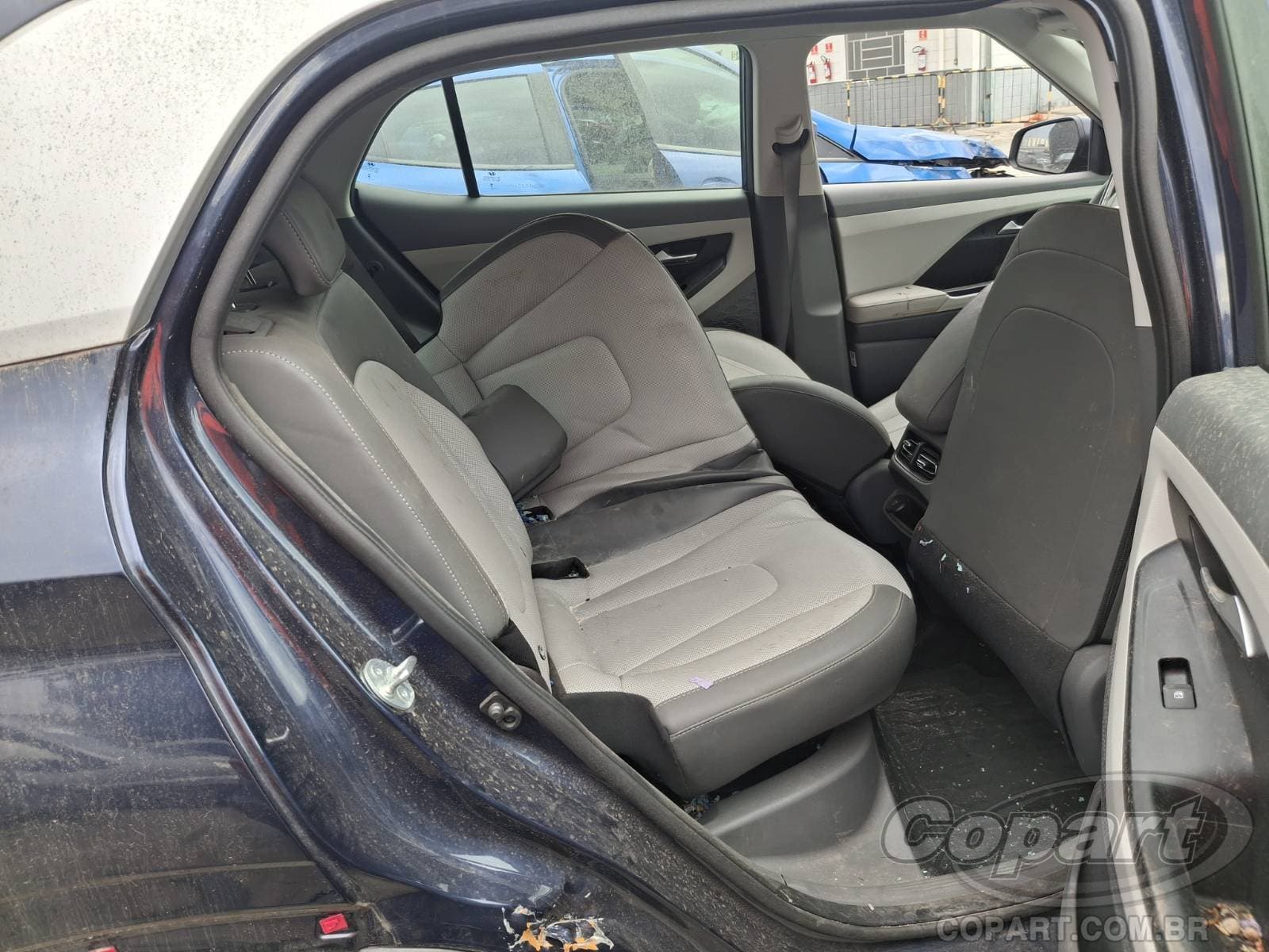 Hyundai Creta 2025 — foto 6