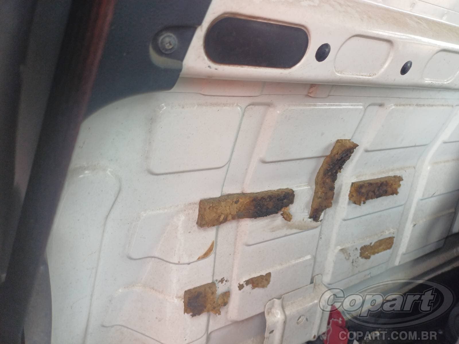 Fiat Strada 2019 — foto 10