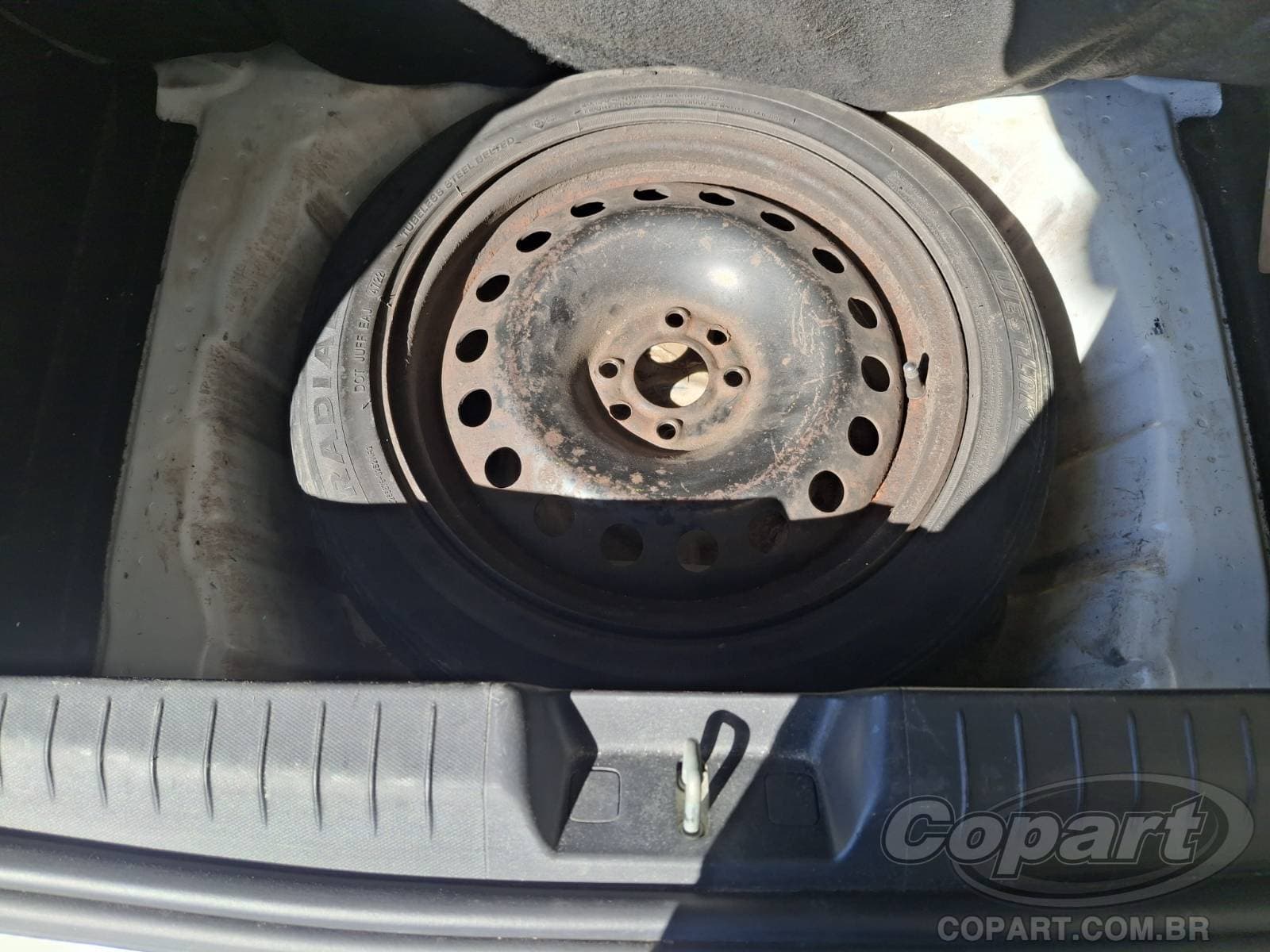 Fiat Pulse 2022 — foto 10