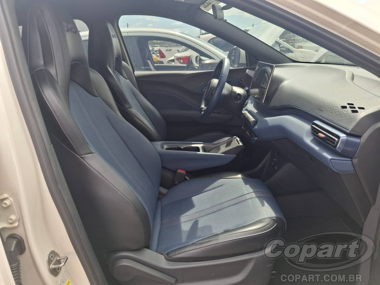 BYD Dolphin Mini 2025 — foto 5