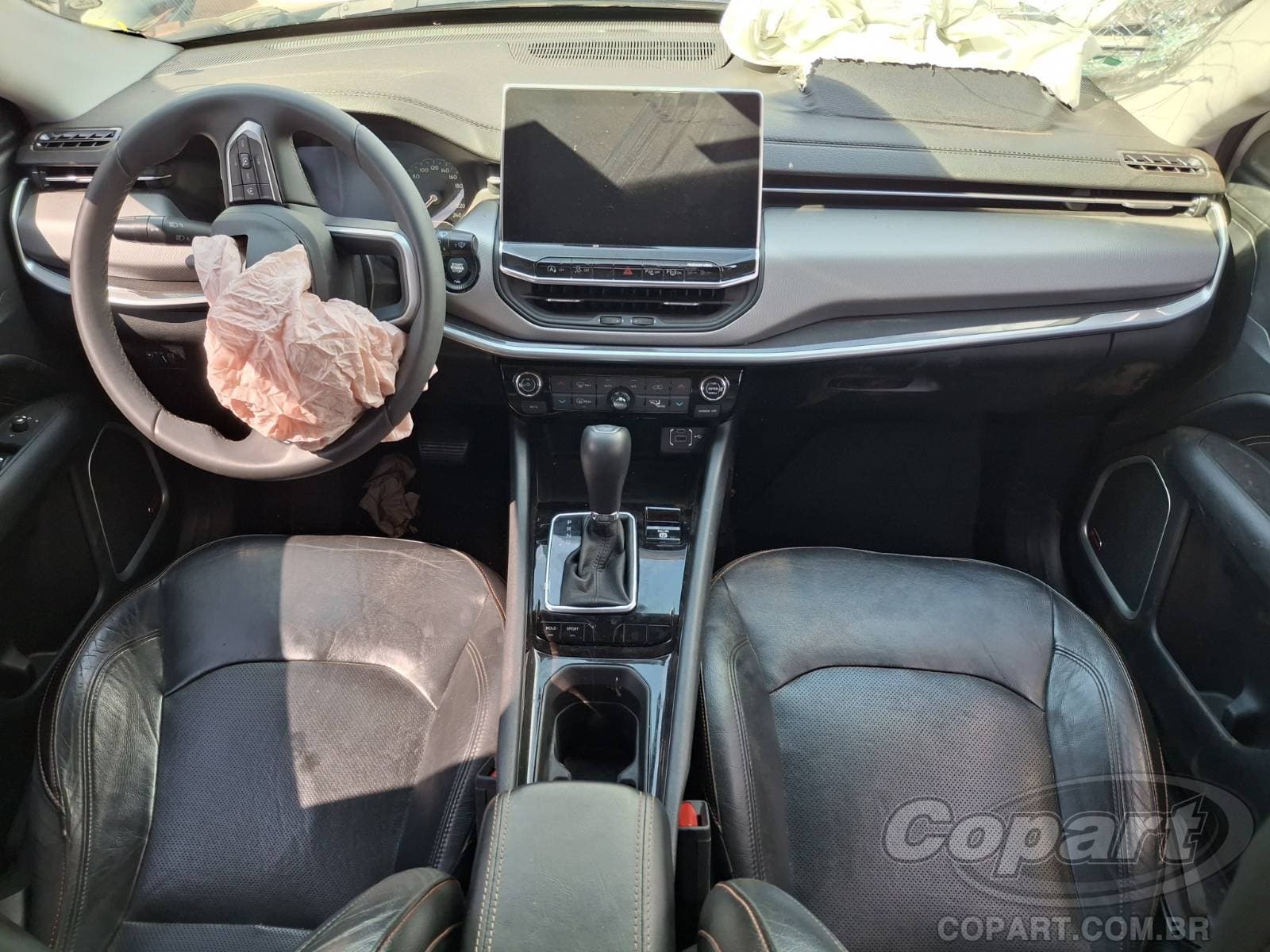 Jeep Compass 2023 — foto 9