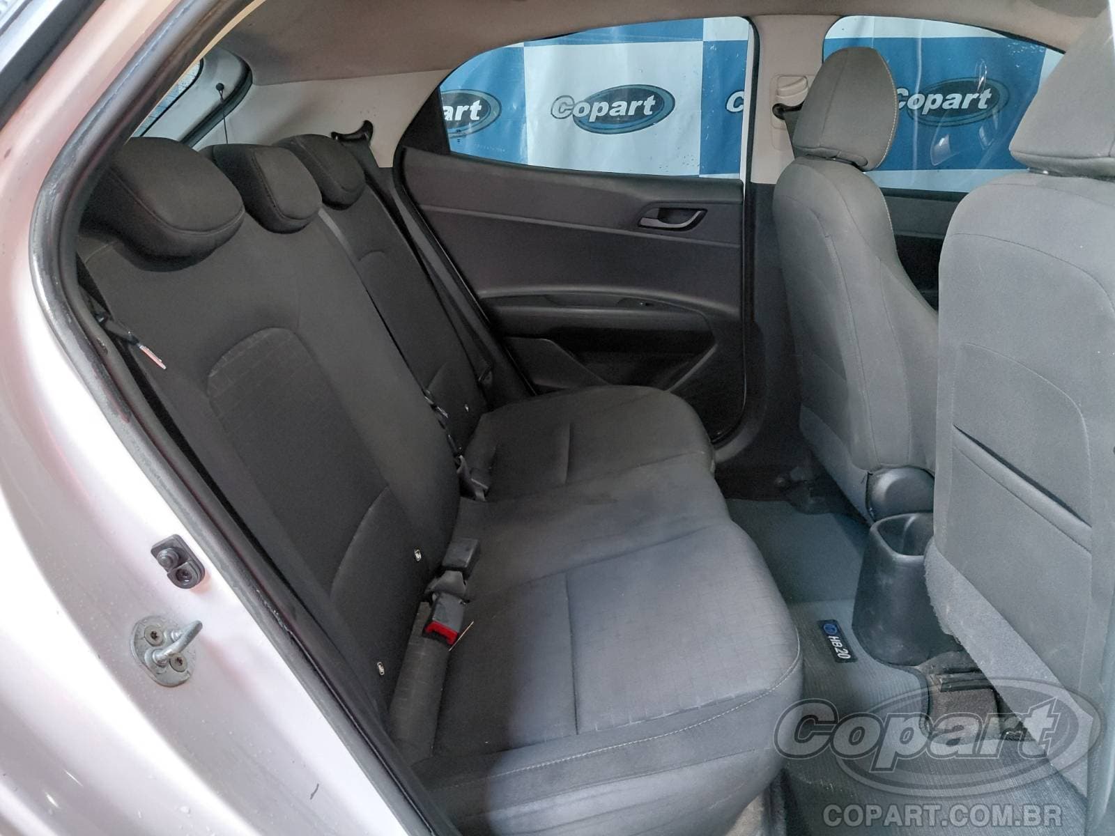 Hyundai Hb20 2023 — foto 6