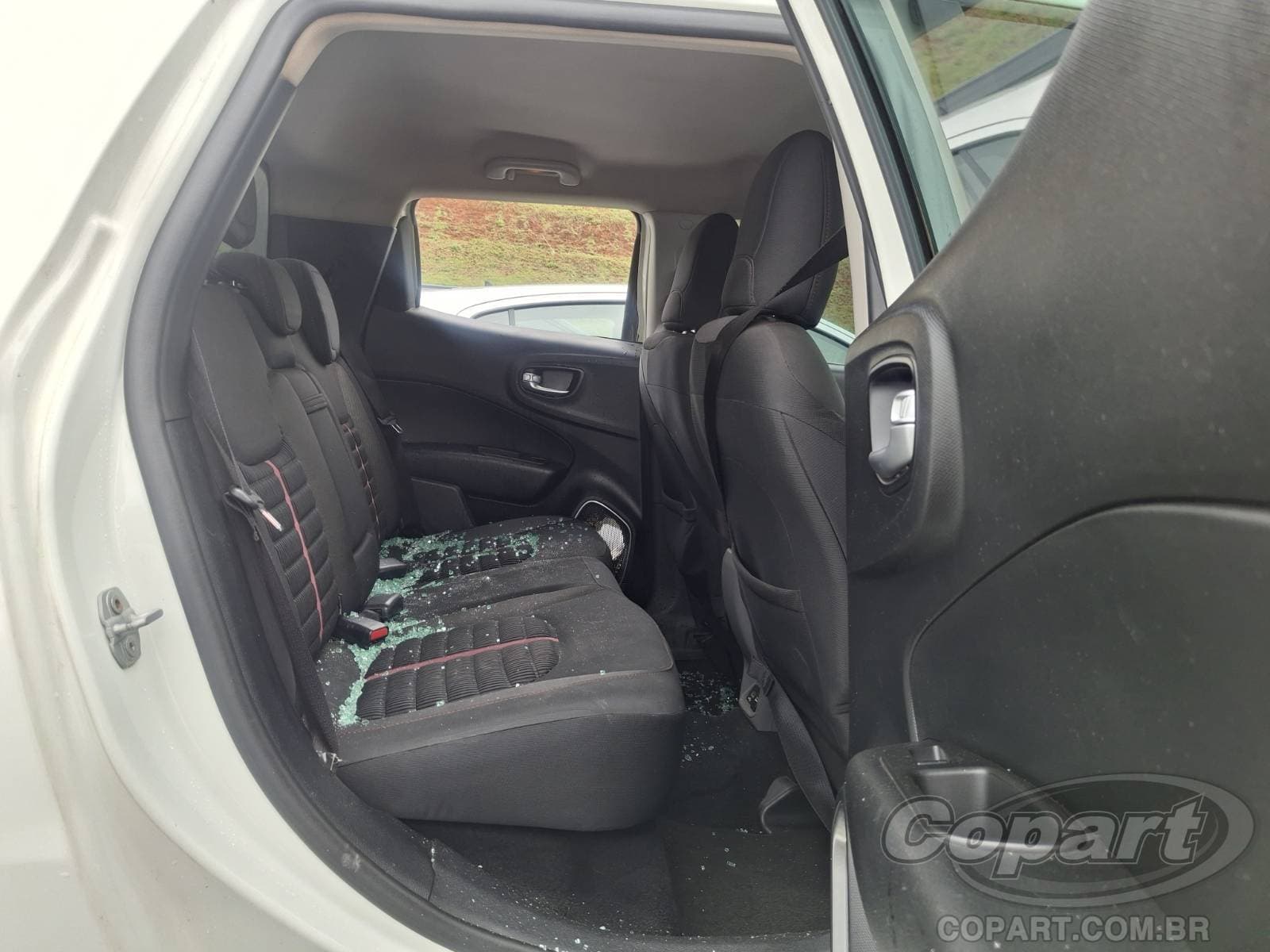 Fiat Toro 2017 — foto 6