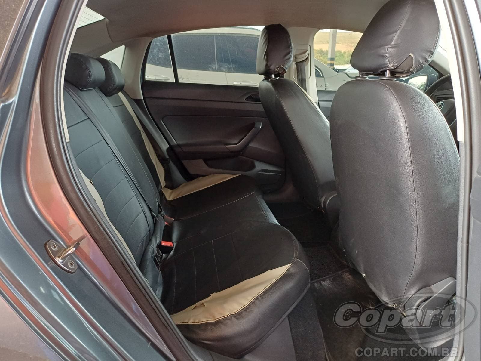 Volkswagen Virtus 2020 — foto 6