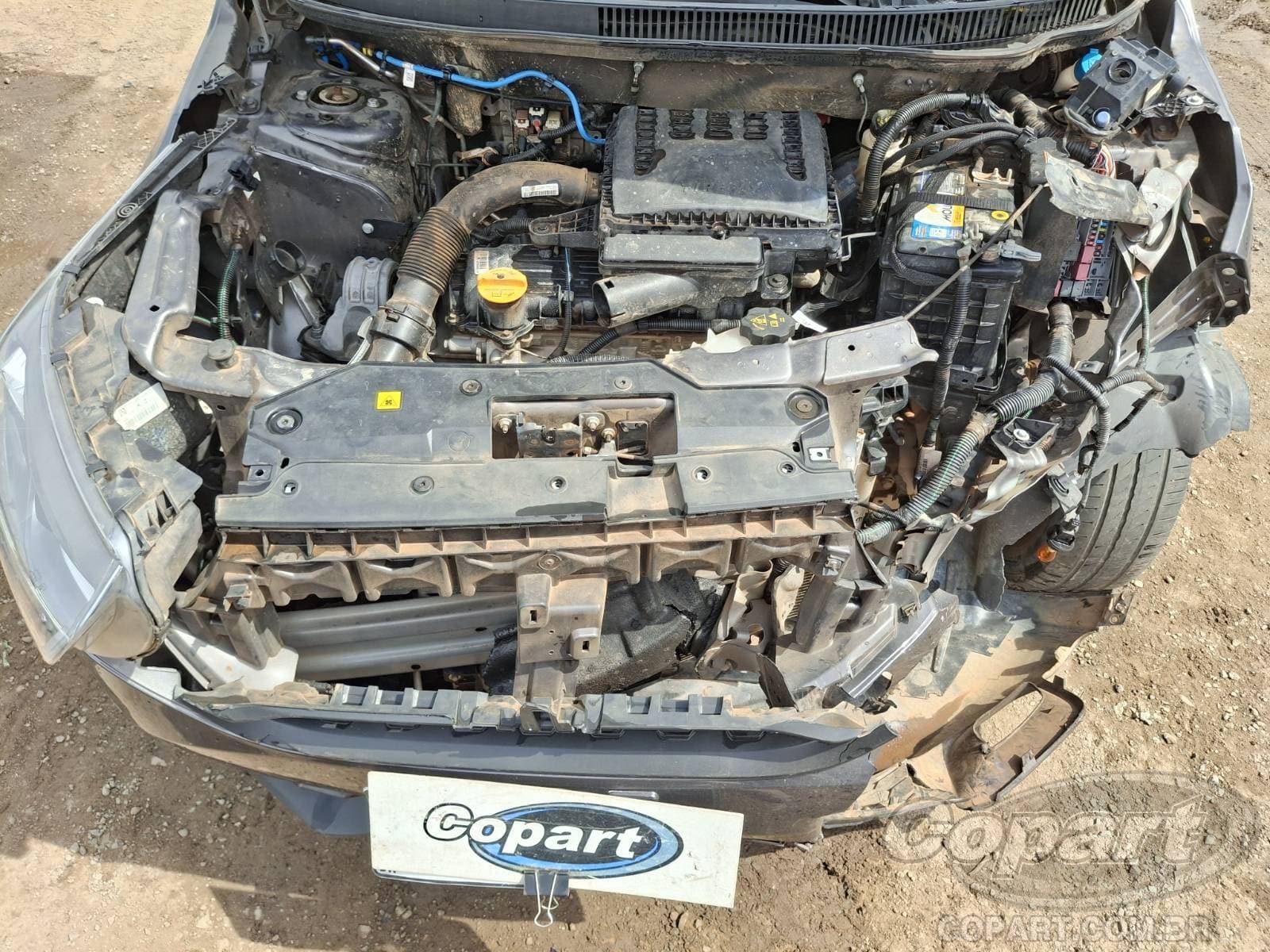 Fiat Strada CD 2022 — foto 7