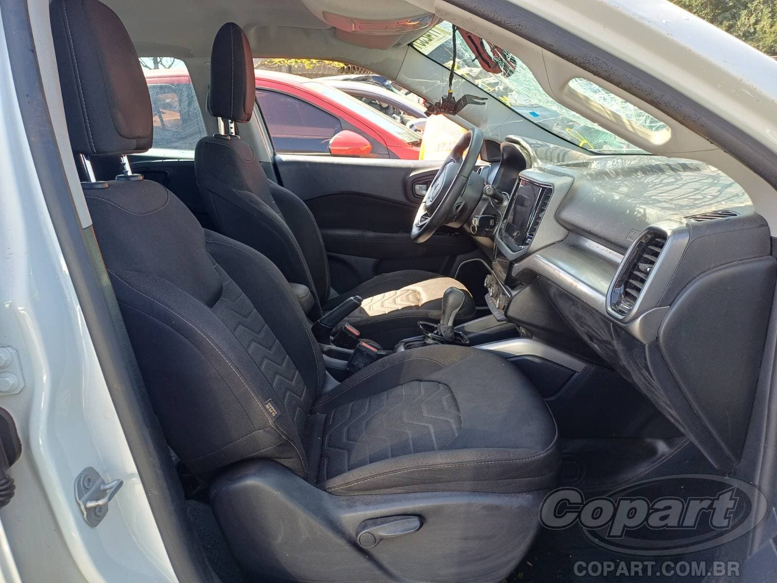 Fiat Toro 2023 — foto 5