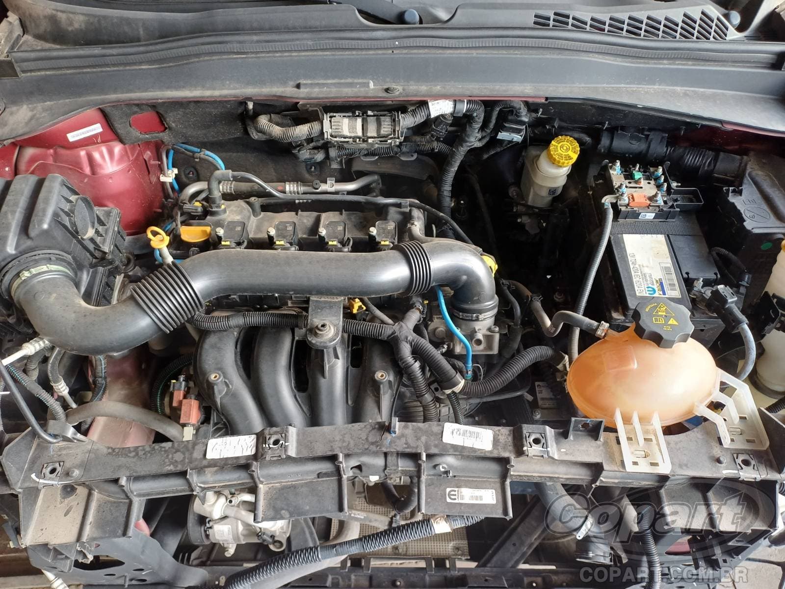 Jeep Renegade 2018 — foto 7