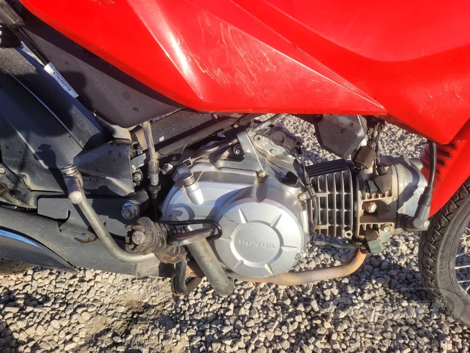 Honda POP 2023 — foto 5