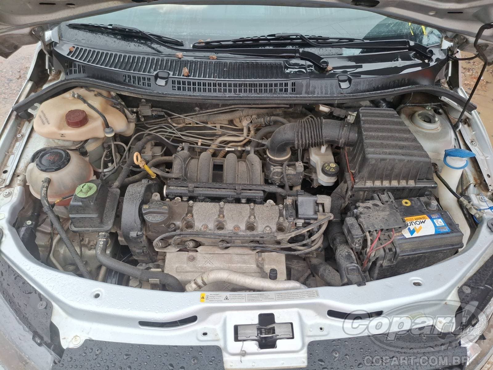 Volkswagen GOL 2020 — foto 7