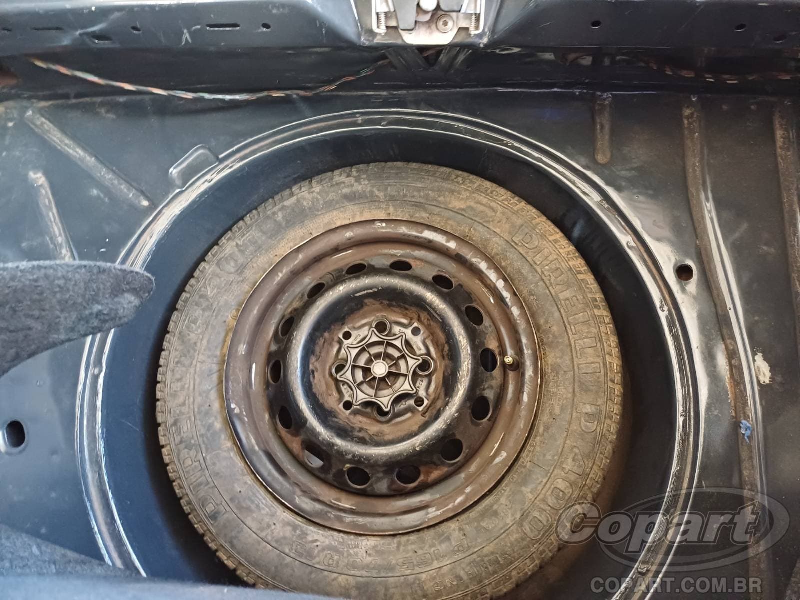Volkswagen GOL 2012 — foto 10
