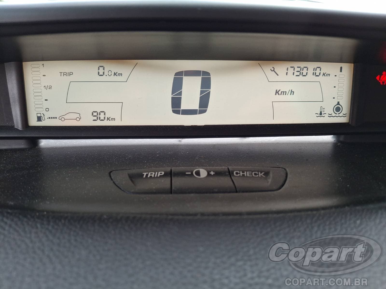 Citroën C4 2010 — foto 8