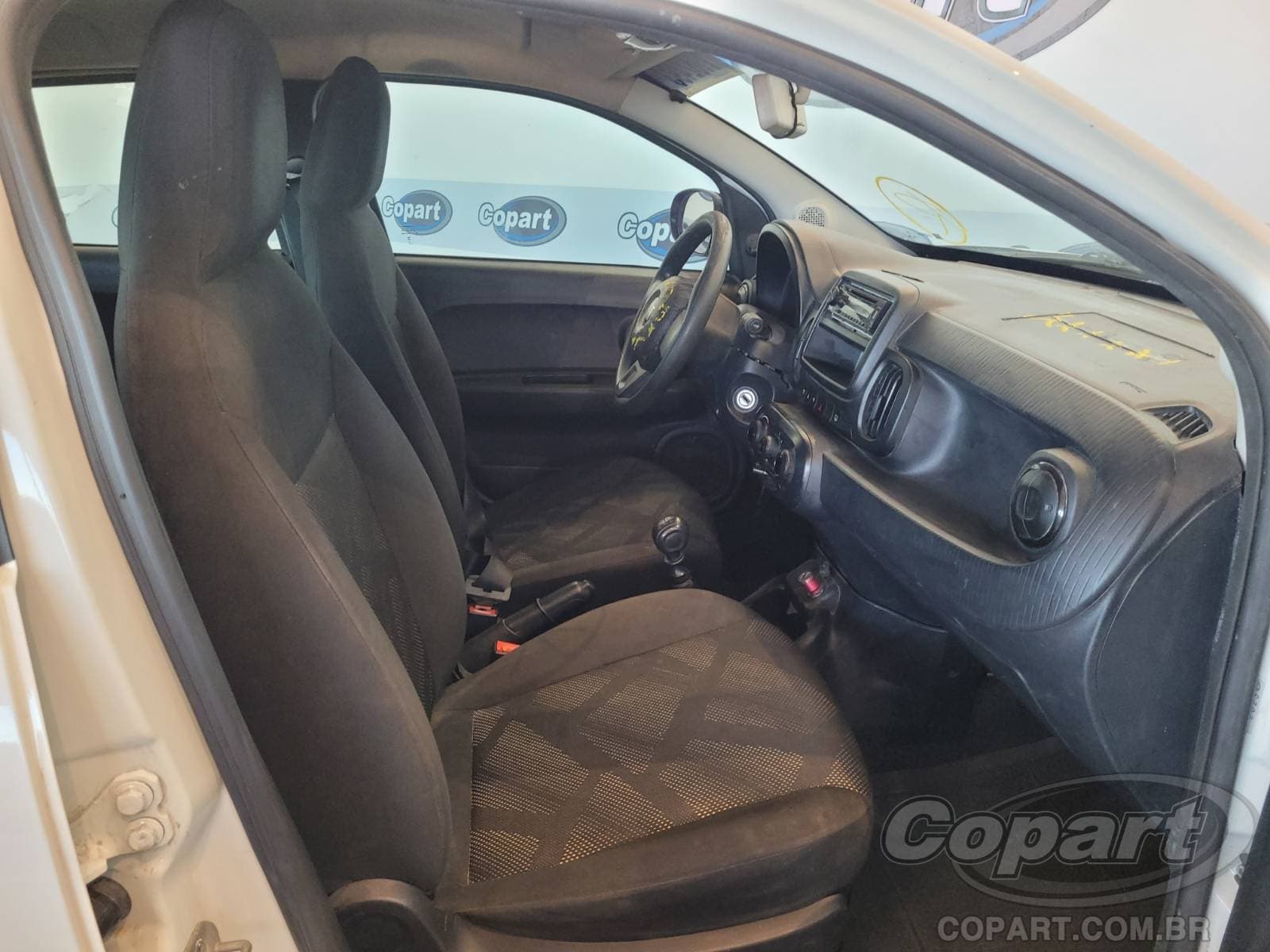 Fiat Mobi 2024 — foto 5