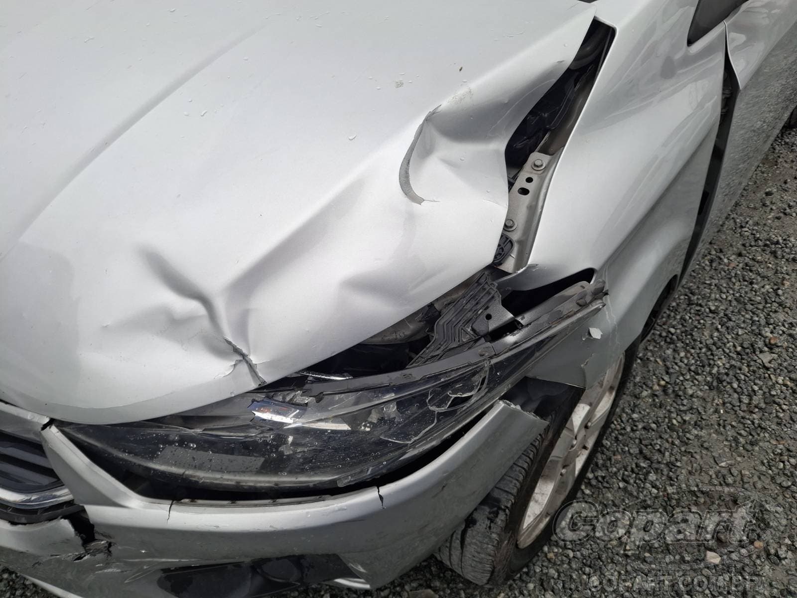 Chevrolet Prisma 2019 — foto 13