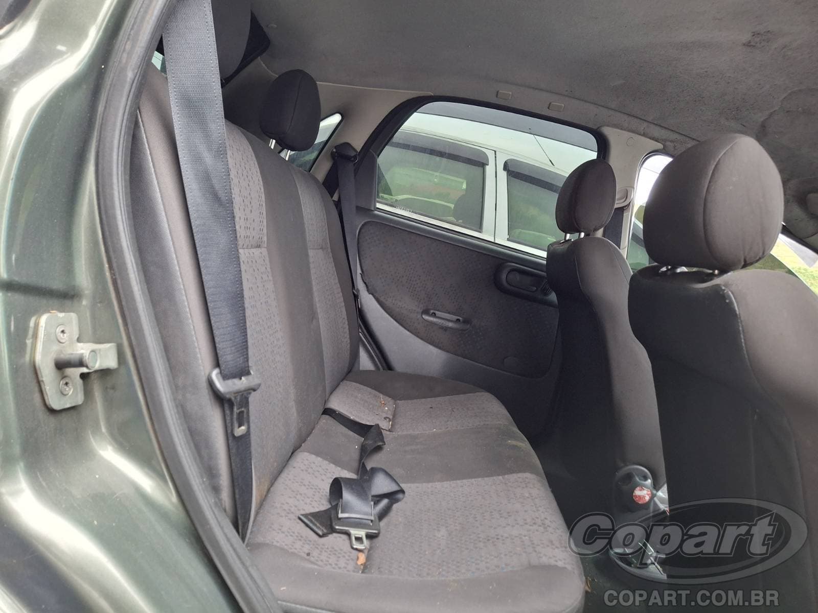 Chevrolet Corsa 2010 — foto 6