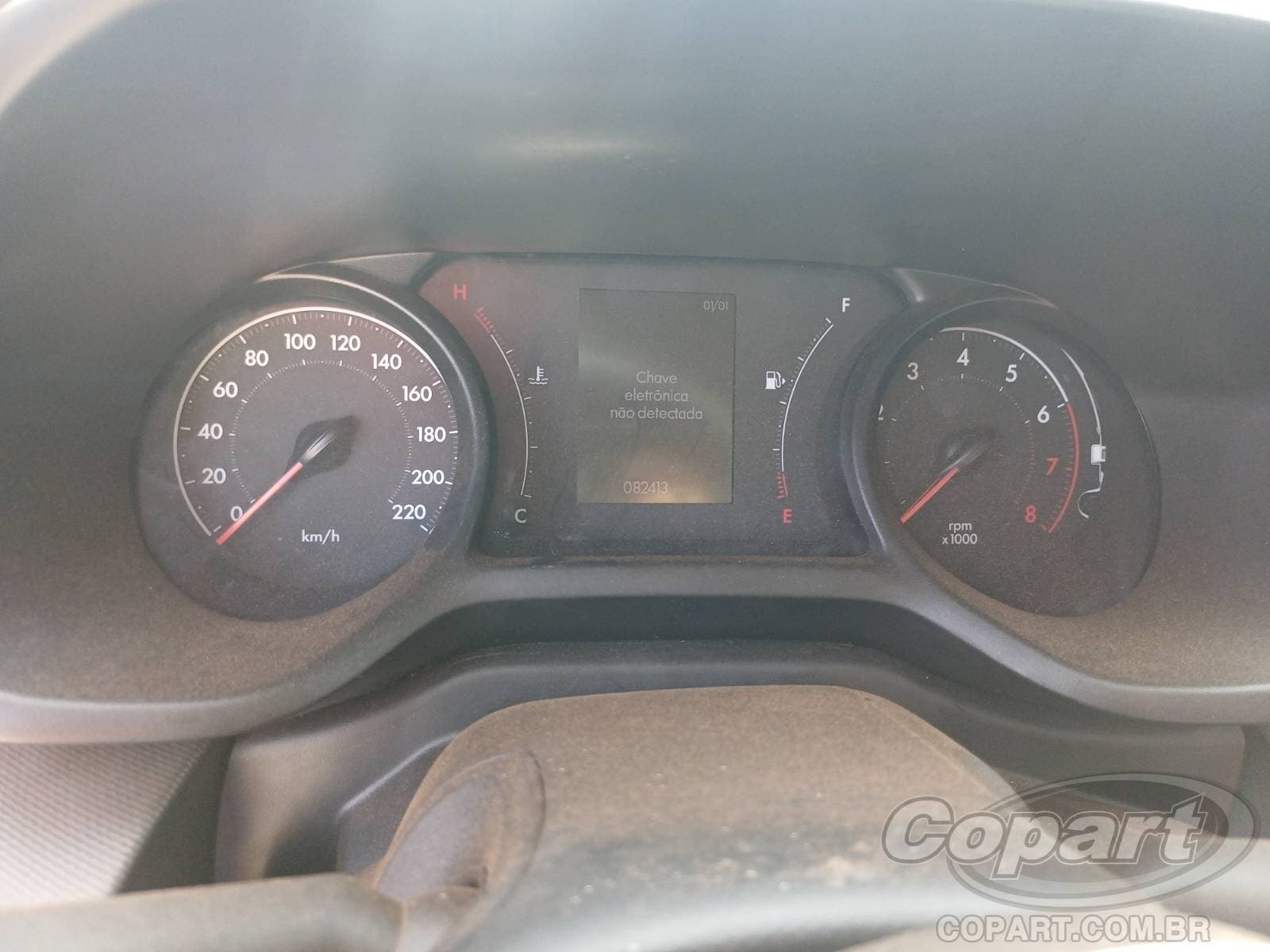 Fiat Fastback 2023 — foto 8