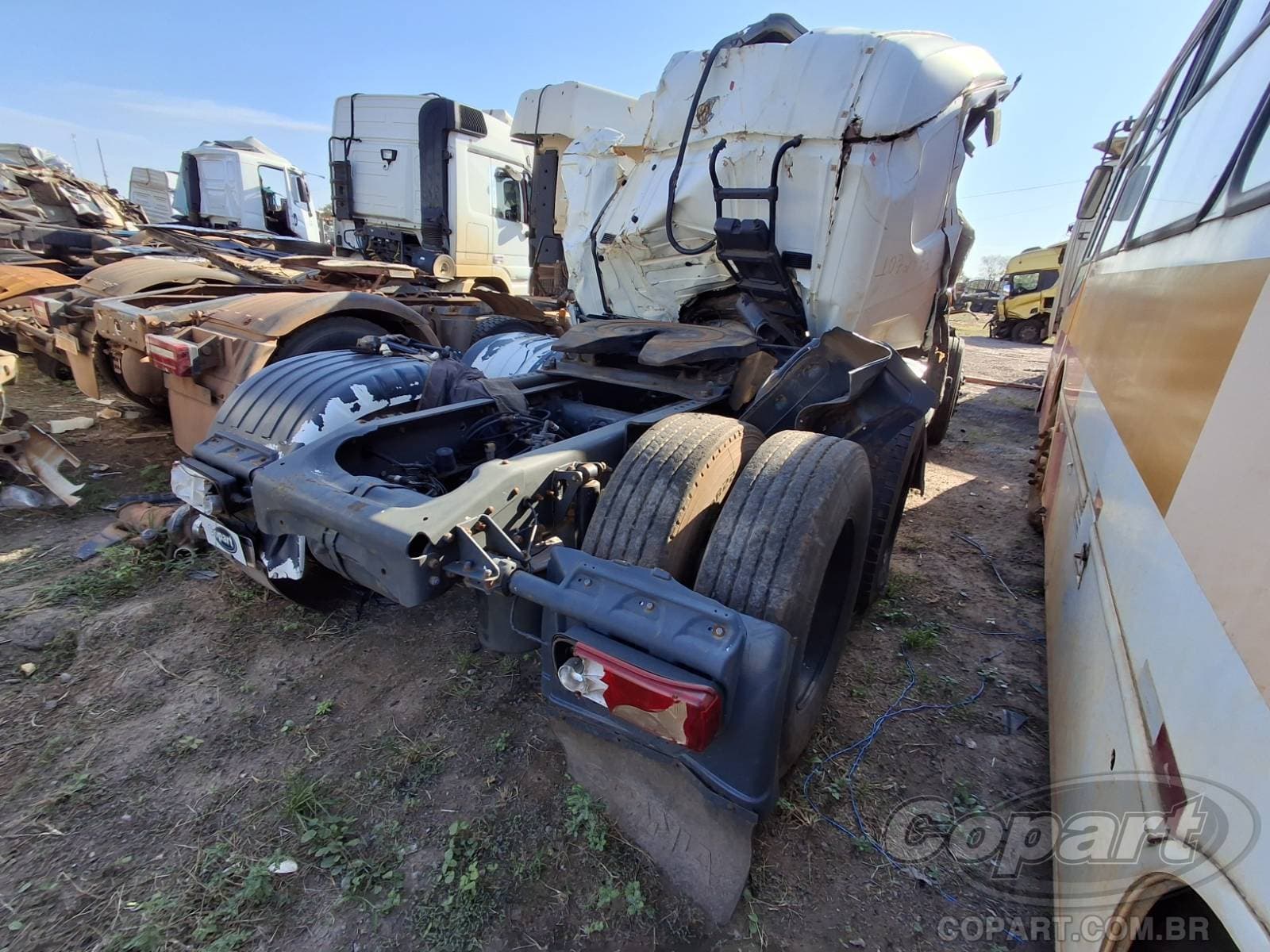 Scania G 420 2011 — foto 4