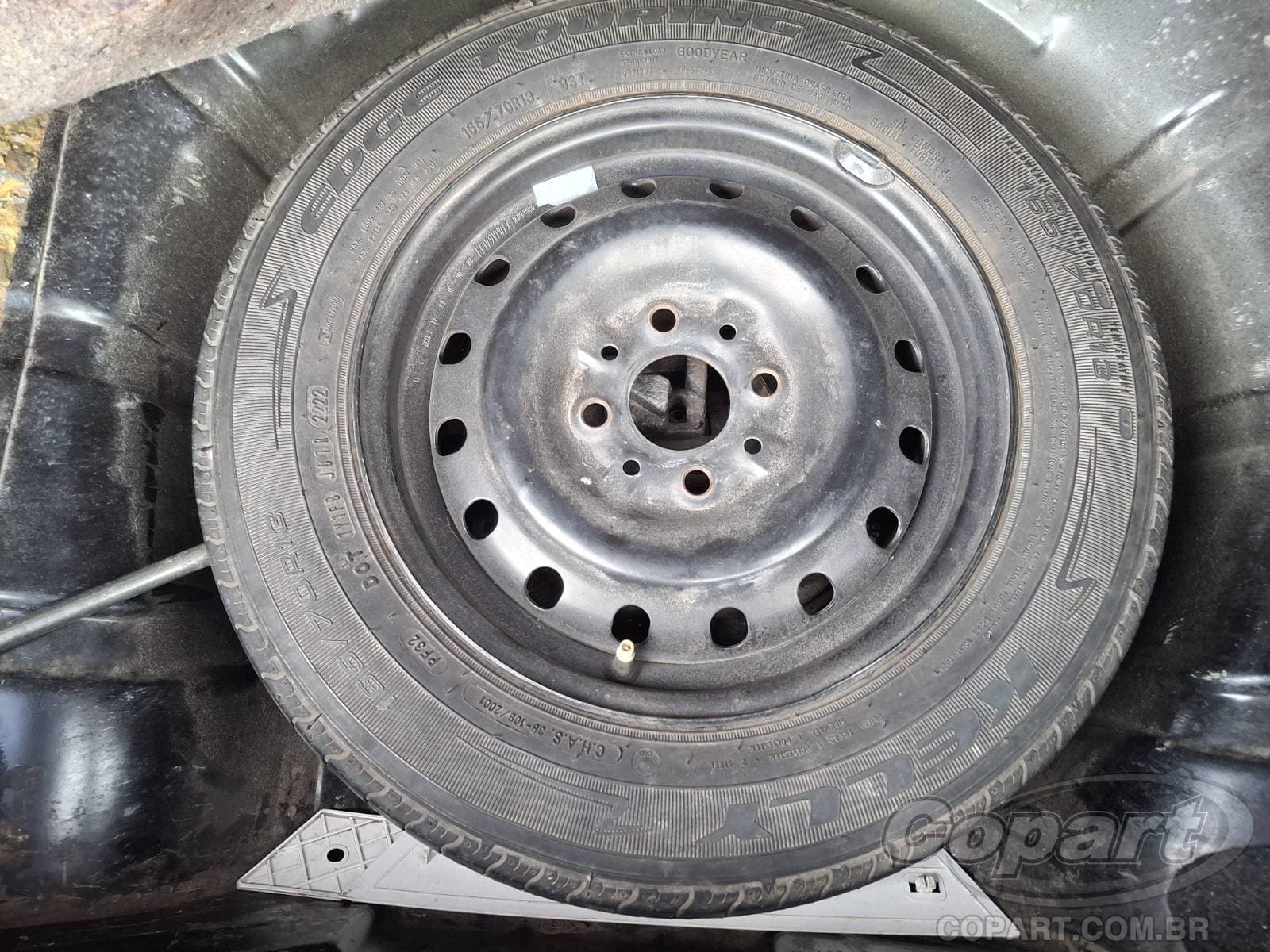 Fiat UNO 2012 — foto 10