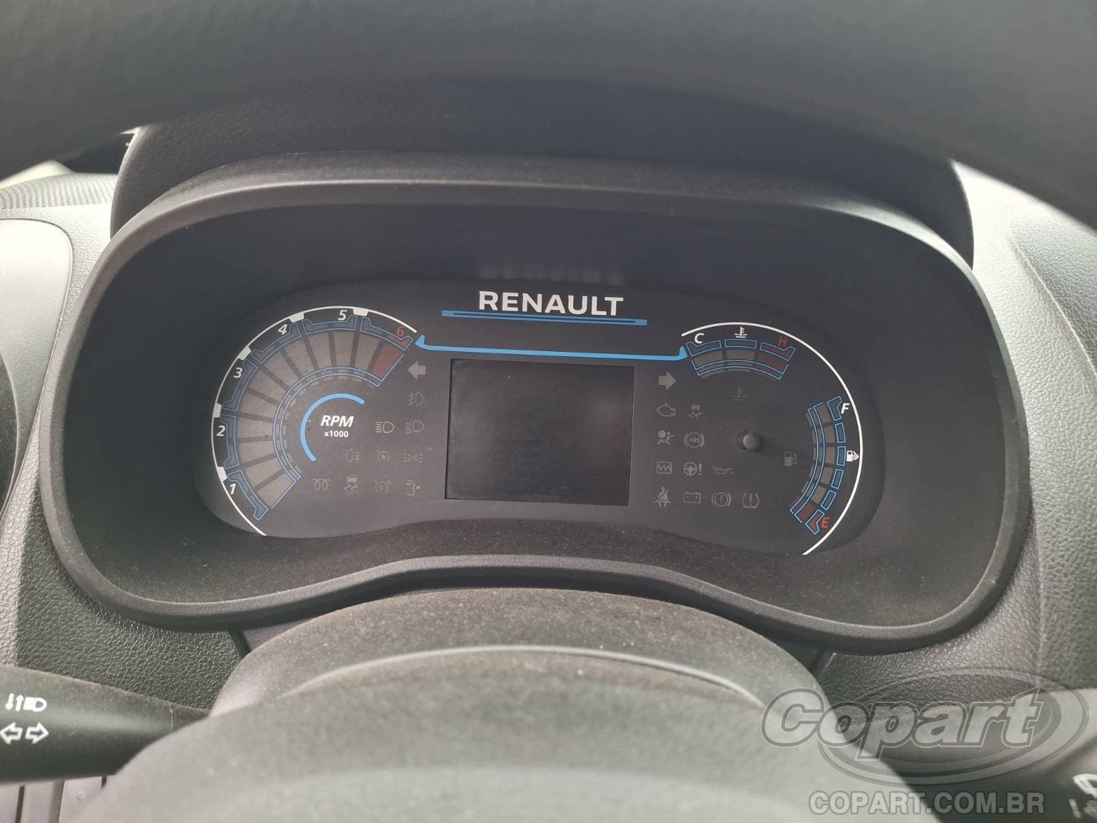 Renault Kwid 2026 — foto 8