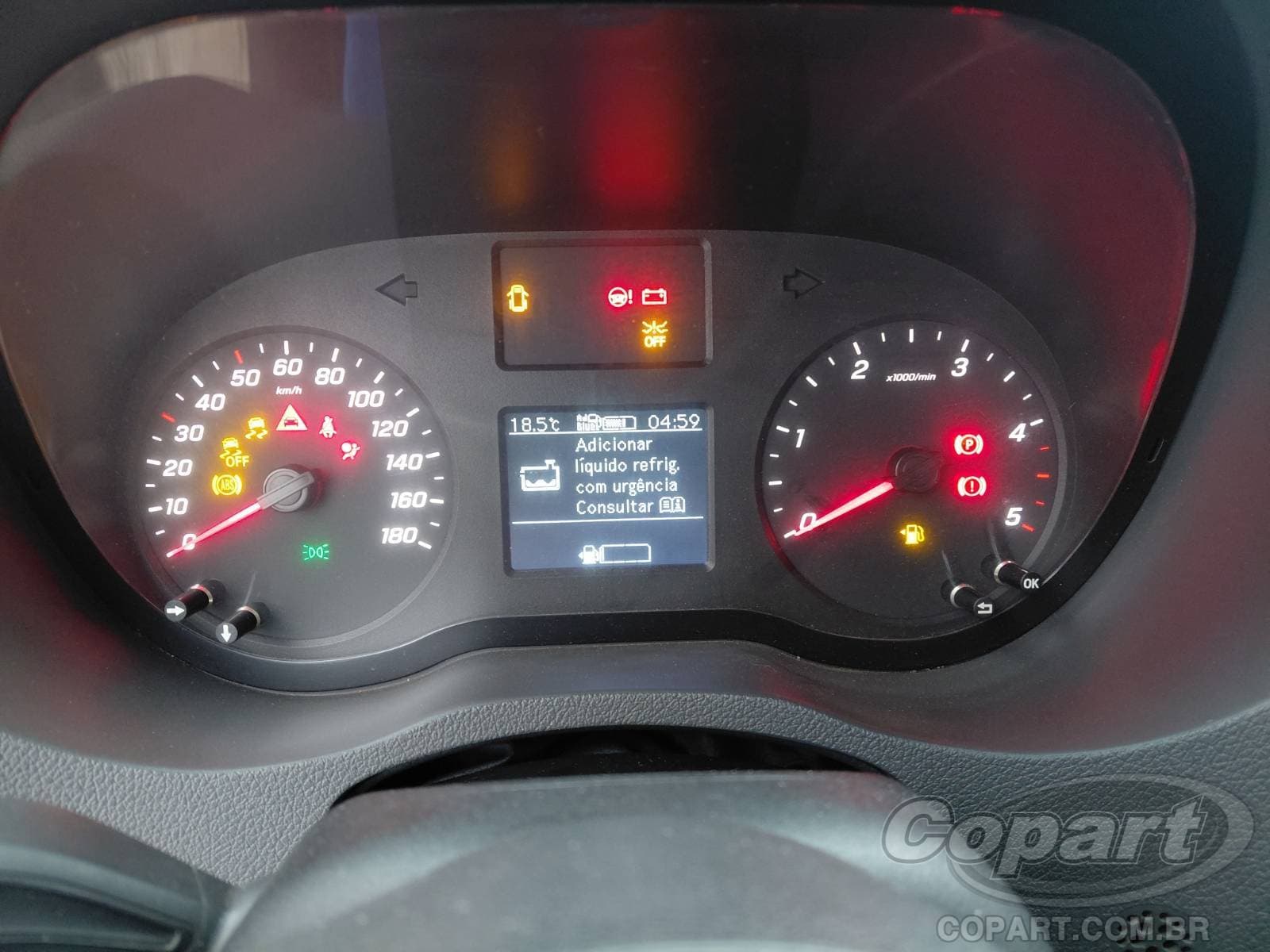 Mercedes-Benz Sprinter Truck 2024 — foto 8