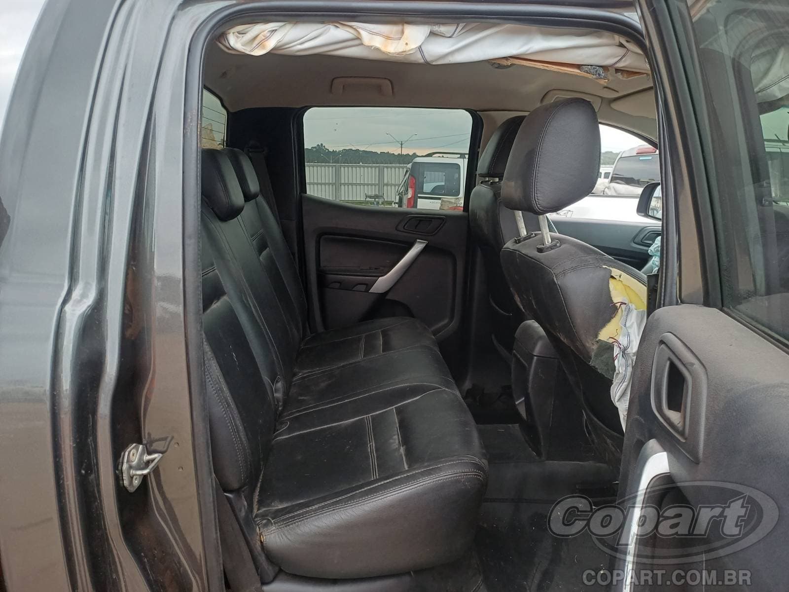 Ford Ranger CD 2020 — foto 6