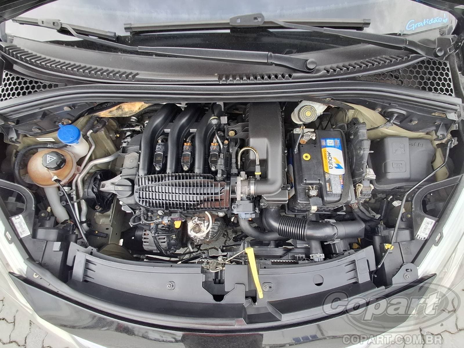 Citroën C3 2018 — foto 7
