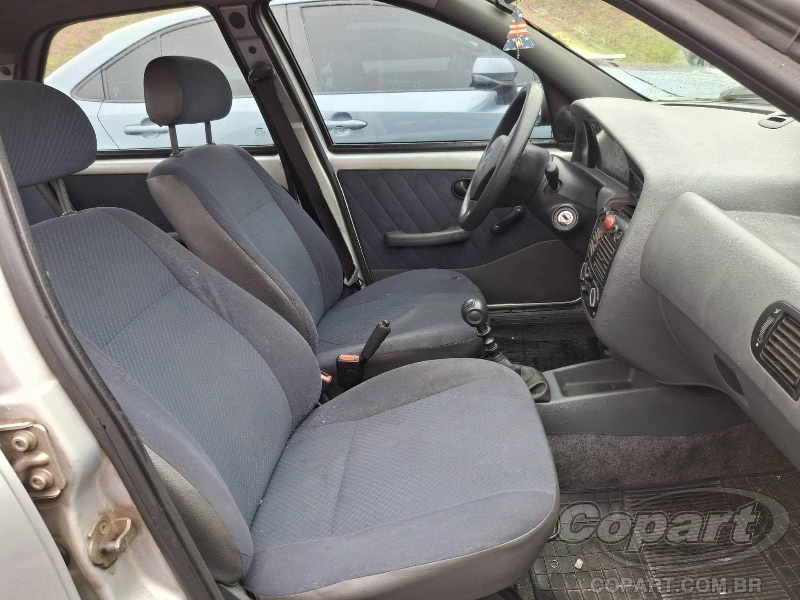 Fiat Palio 2003 — foto 5