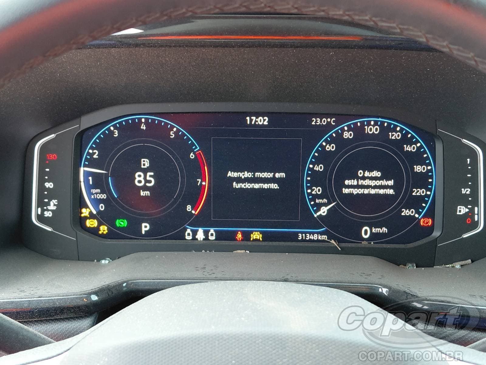 Volkswagen Tera 2026 — foto 8