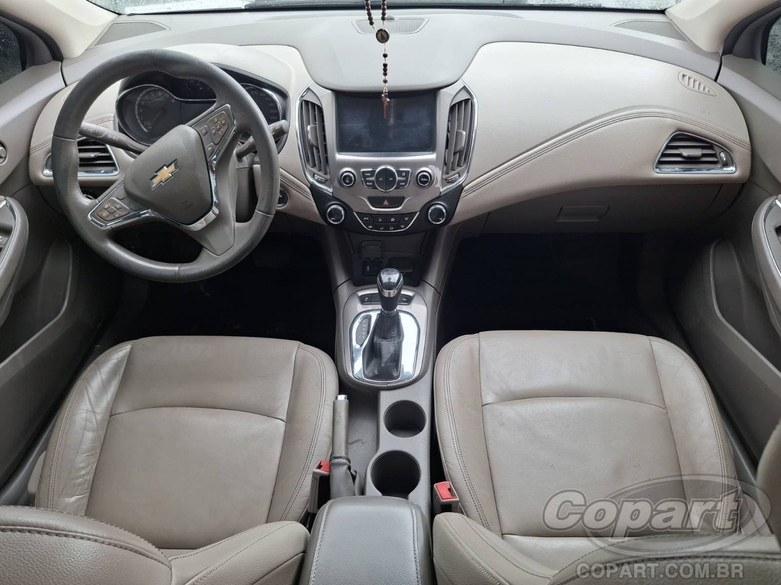 Chevrolet Cruze Hatch 2017 — foto 9