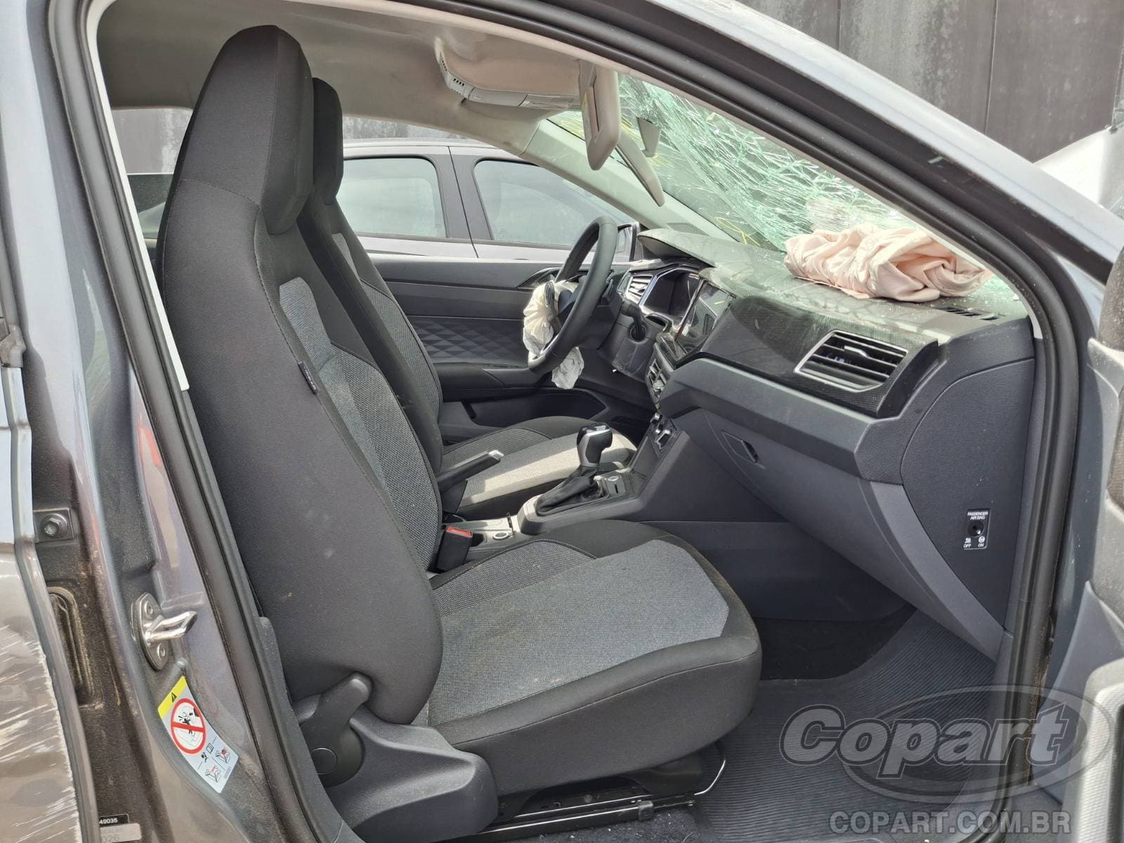 Volkswagen Polo 2026 — foto 5