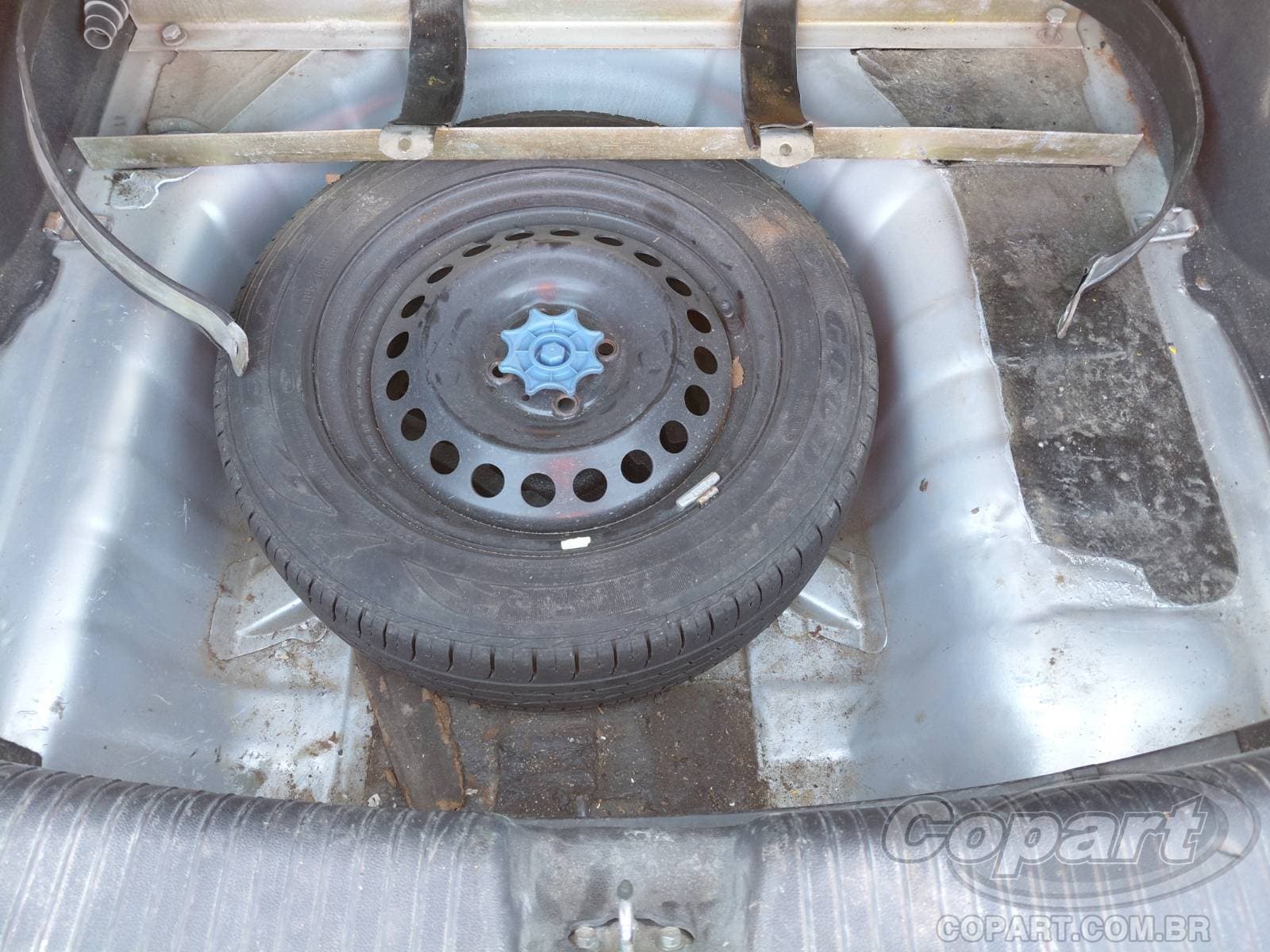 Hyundai Hb20s 2014 — foto 10