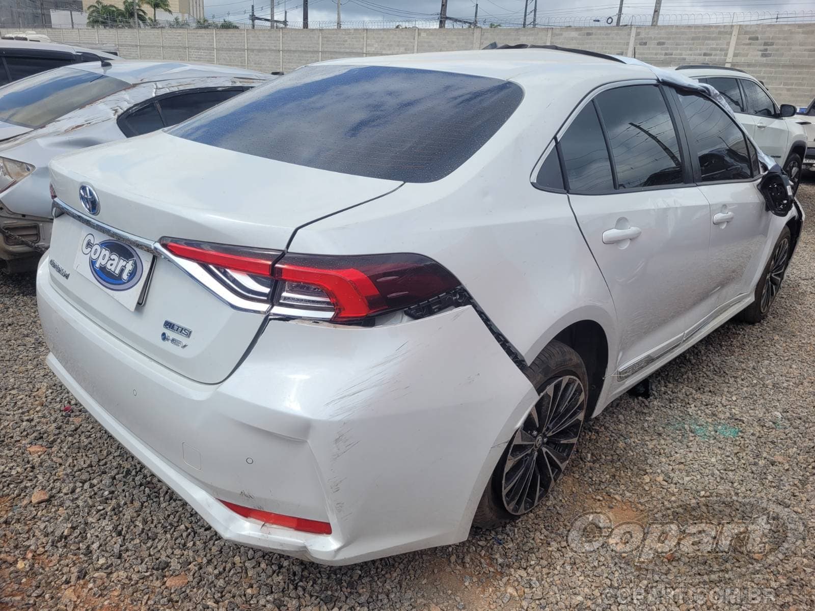 Toyota Corolla 2026 — foto 4