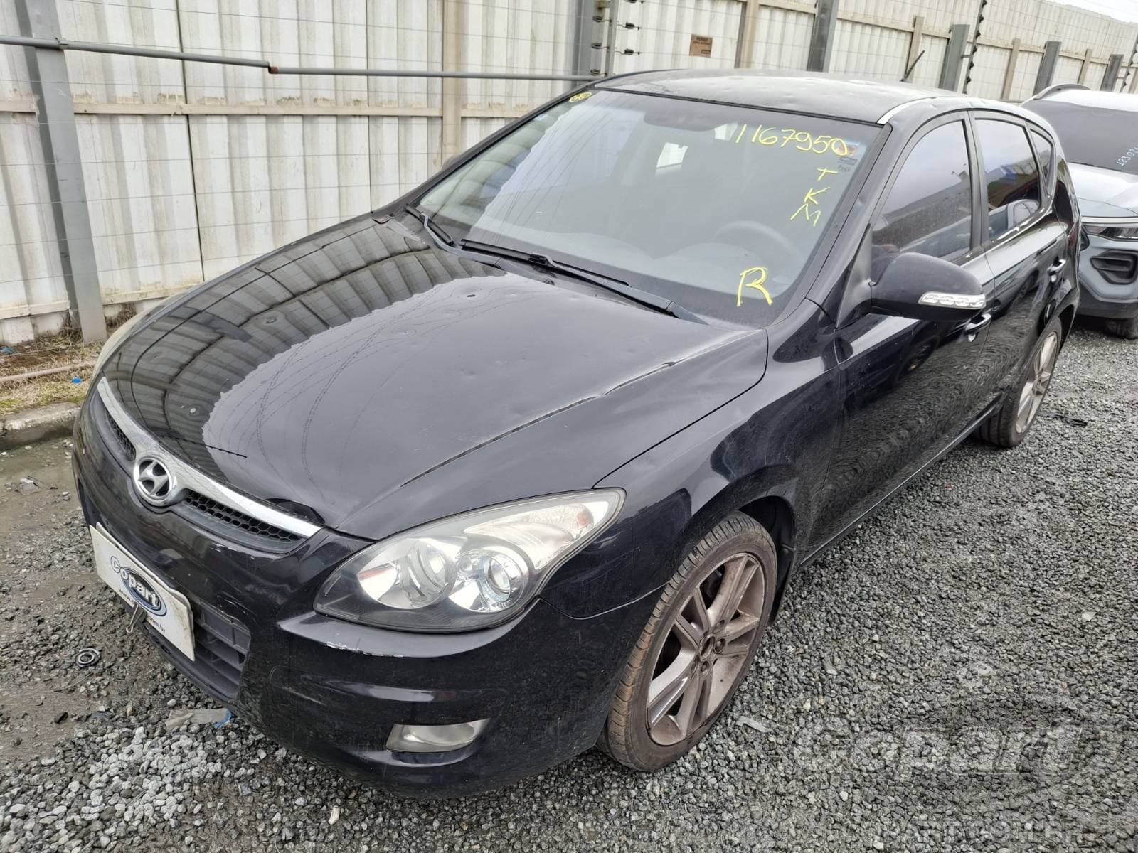 Hyundai I30 2012 — foto 2