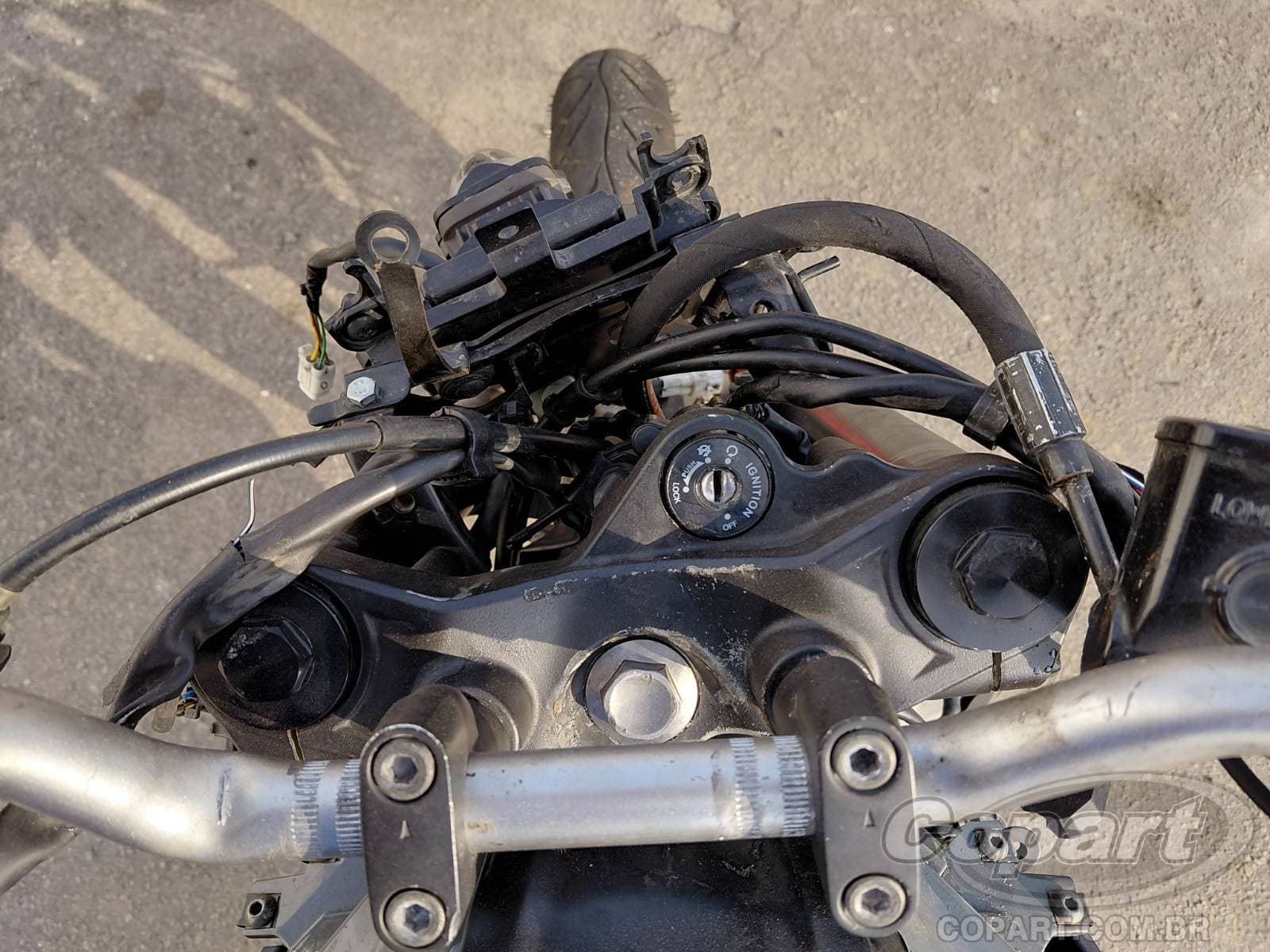Yamaha Mt-03 2022 — foto 9